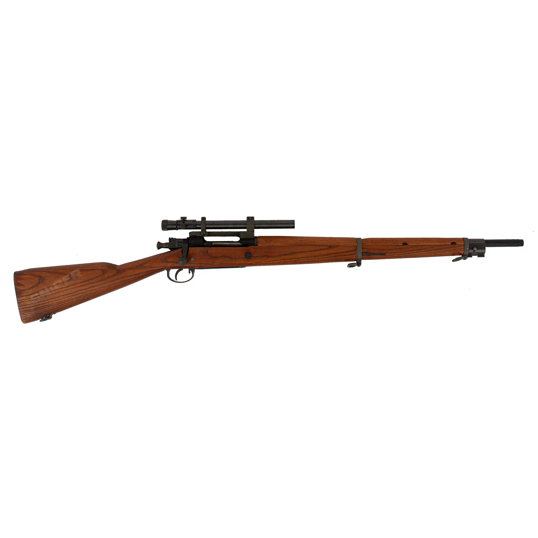 M1903 A4 CO2 Scharfschützengewehr Softair