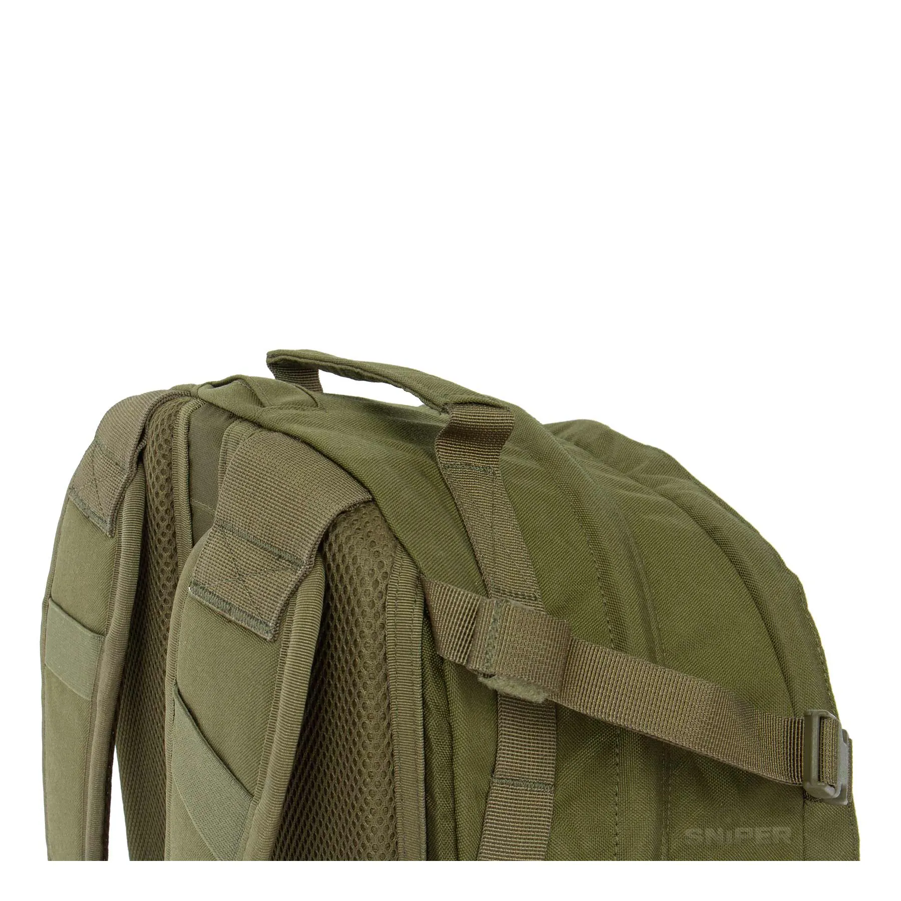 EDC Rucksack, OD