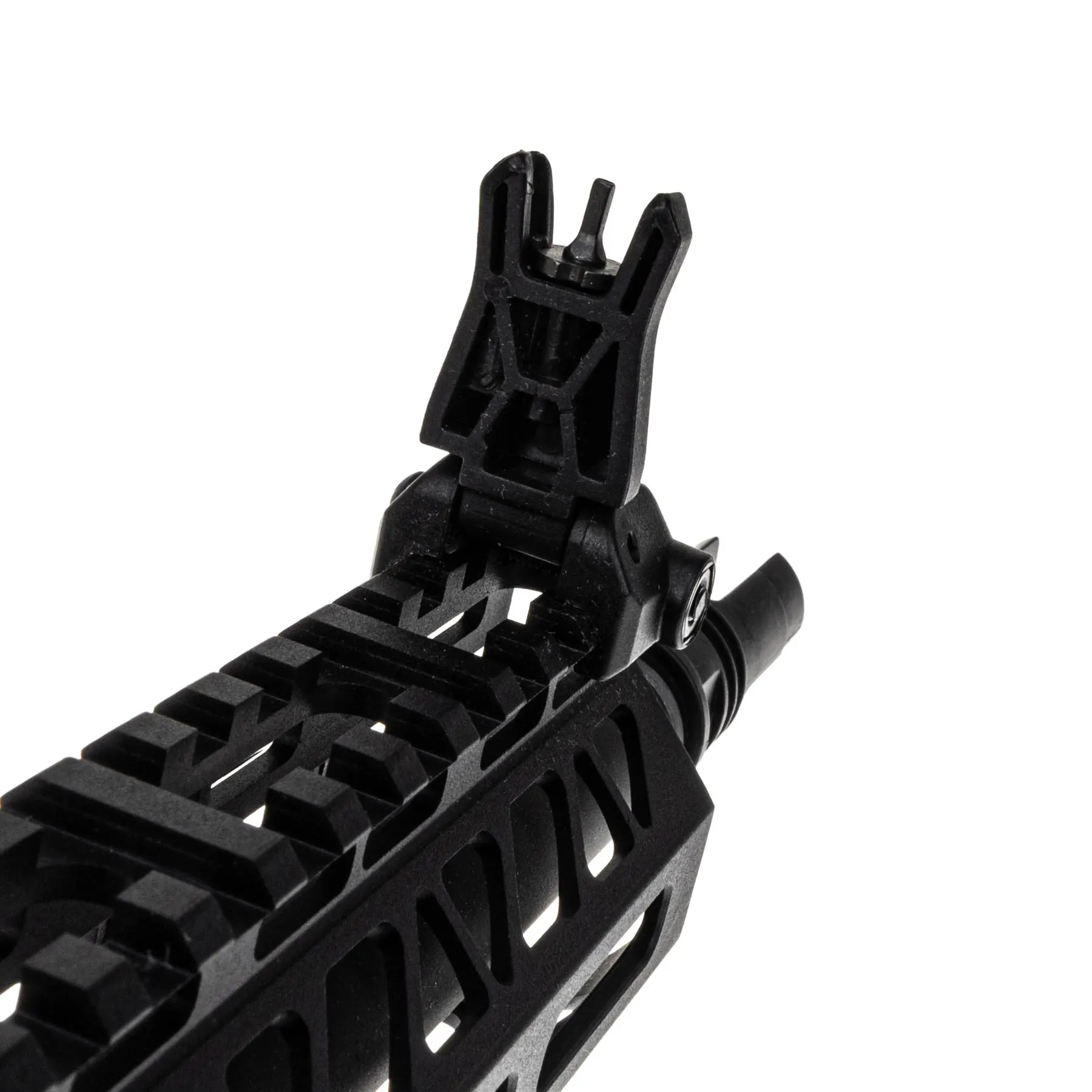 ROSSI x MechLabs Sentinel 12" KAPPA HPA, Black
