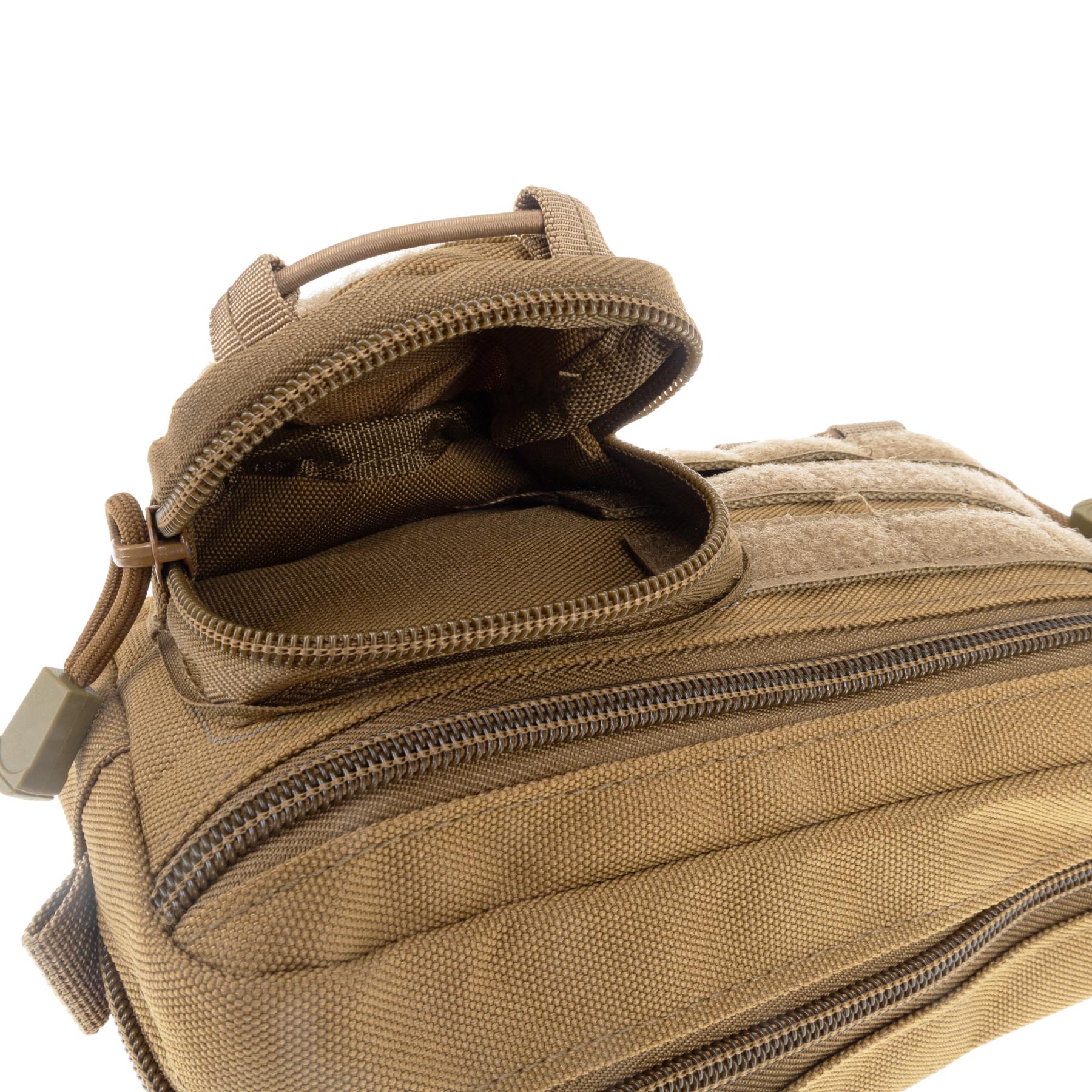 Reapo Medical Pouch R22, Tan