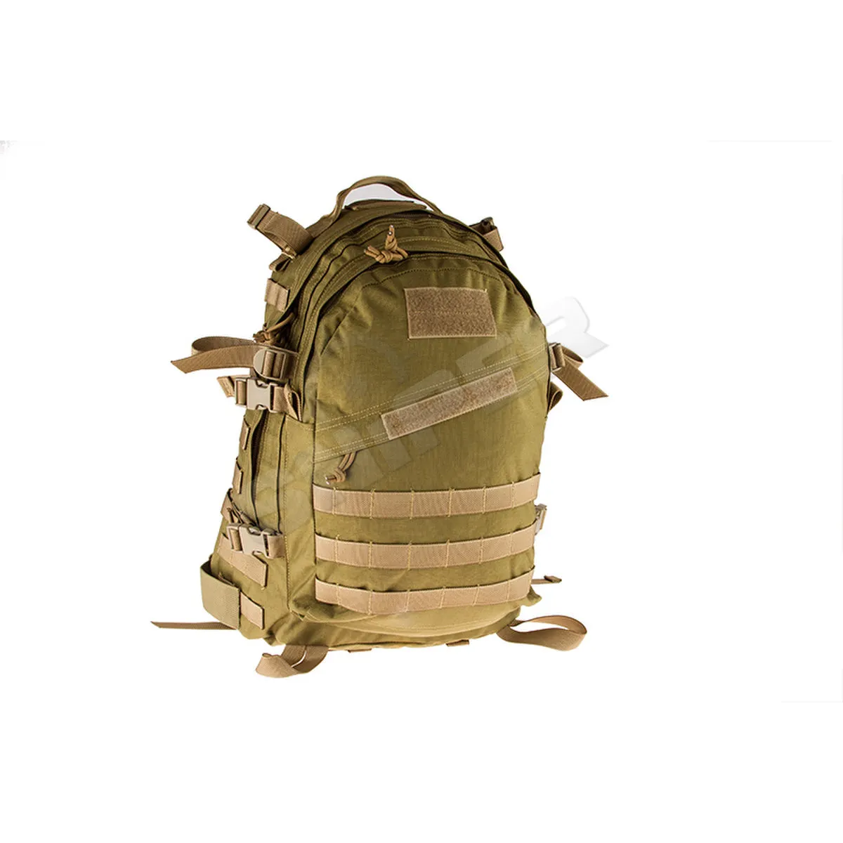 Molle Type AIII Rucksack, Khaki