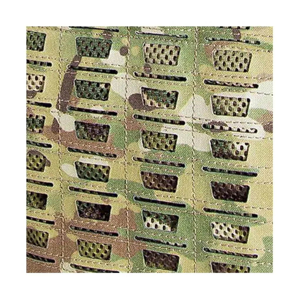 Corso Tactical Plate Carrier MK4 Plattenträger, Camo