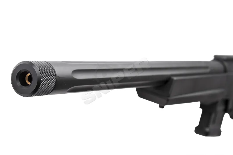 Amoeba Striker AS01 Spring Sniper, schwarz