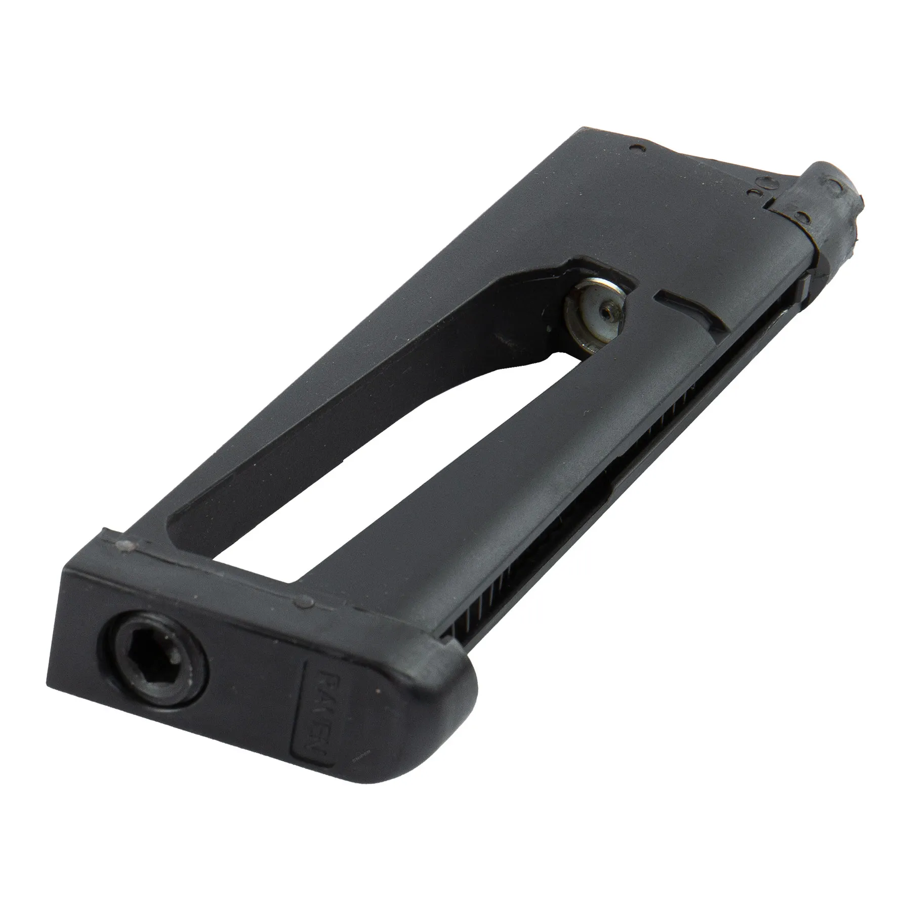 Raven 1911 Co2 Magazin