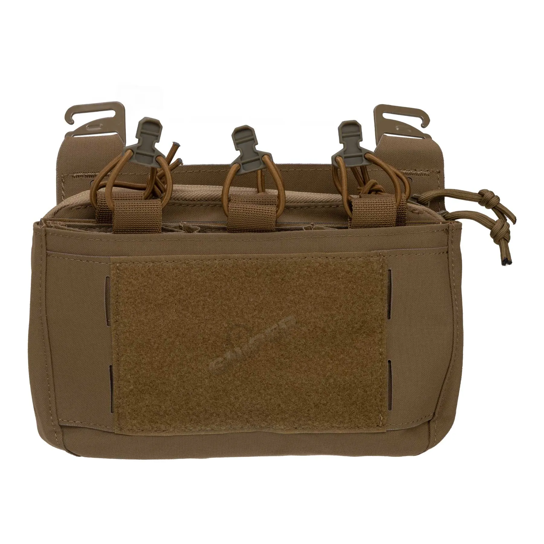 Reapo Tactical Flap für Plattenträger, Coyote