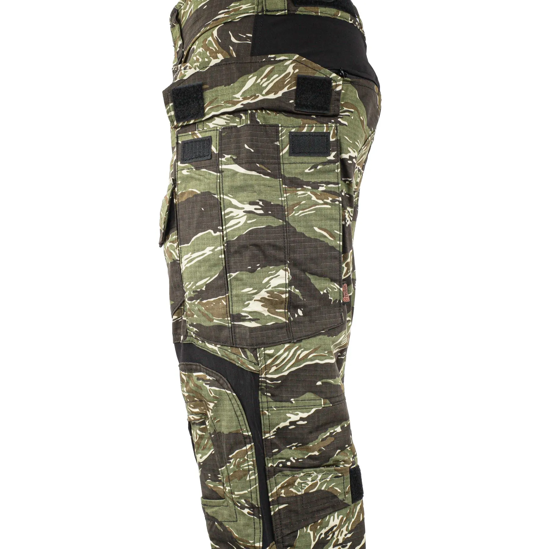 Conquer G3M Combat Pants, Tiger Stripe