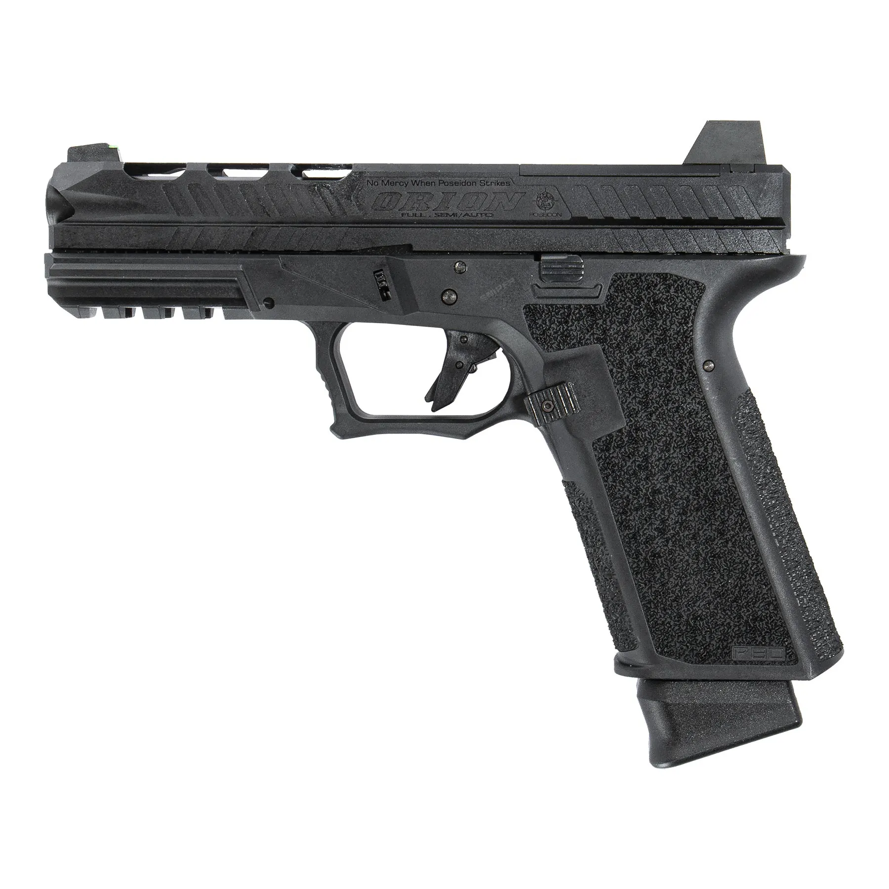 Poseidon Orion No.2 Combat GBB Softairpistole