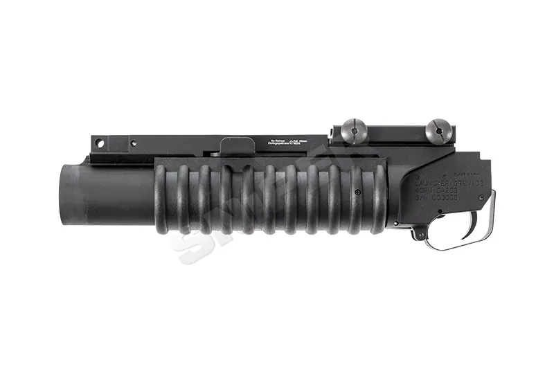 M203 RIS Grenade Launcher Short, Black