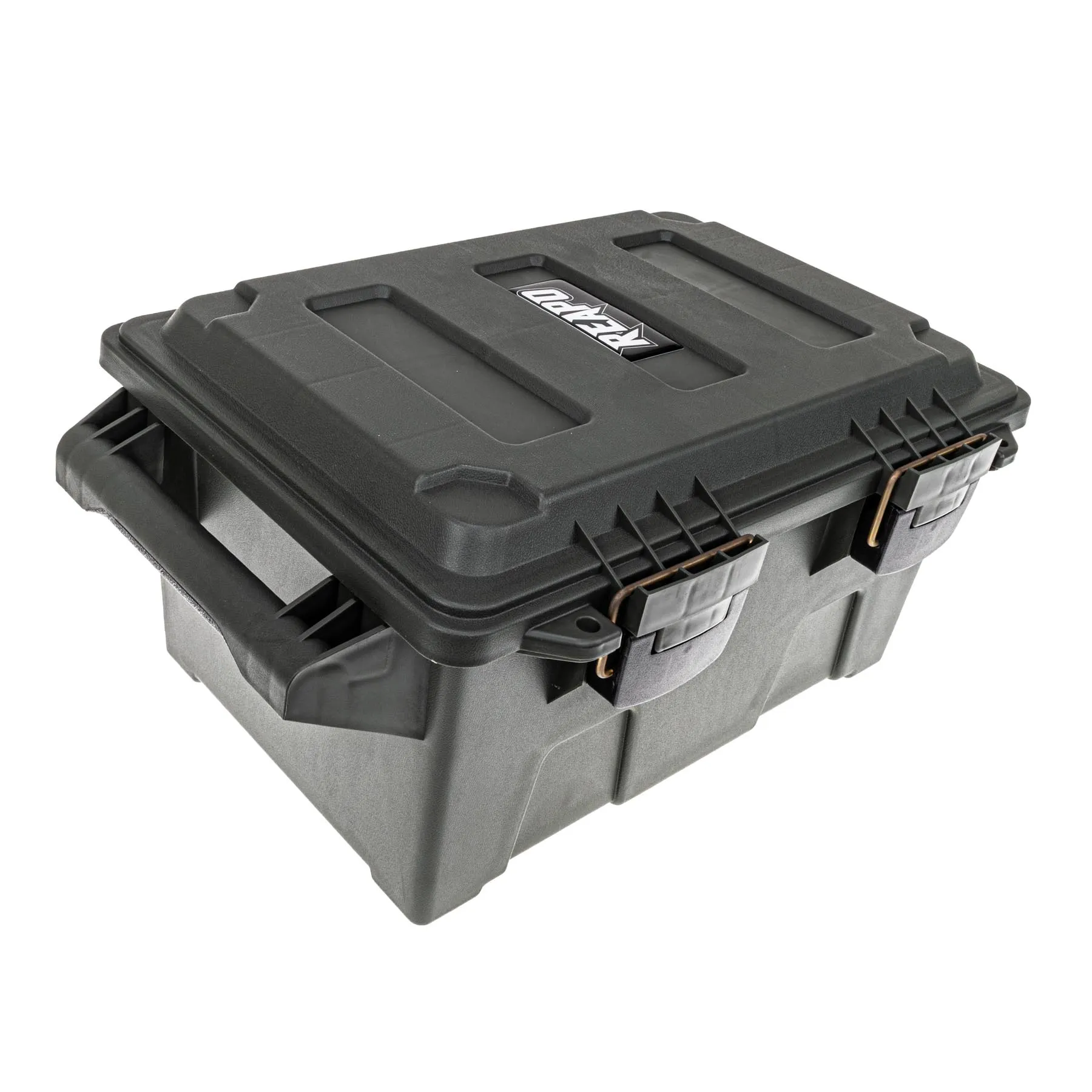 Reapo Compact Ammo/Utility Box 46,7x30,8cm, Green