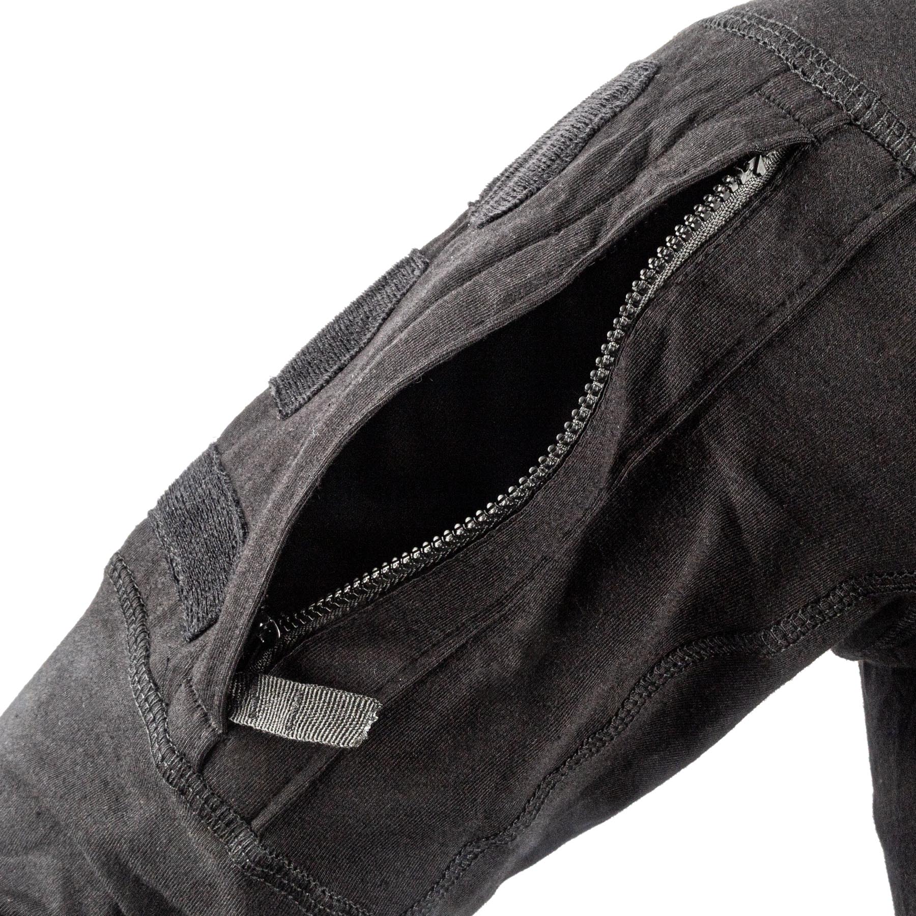 Reapo Gen.II Tactical Combat Shirt, Black