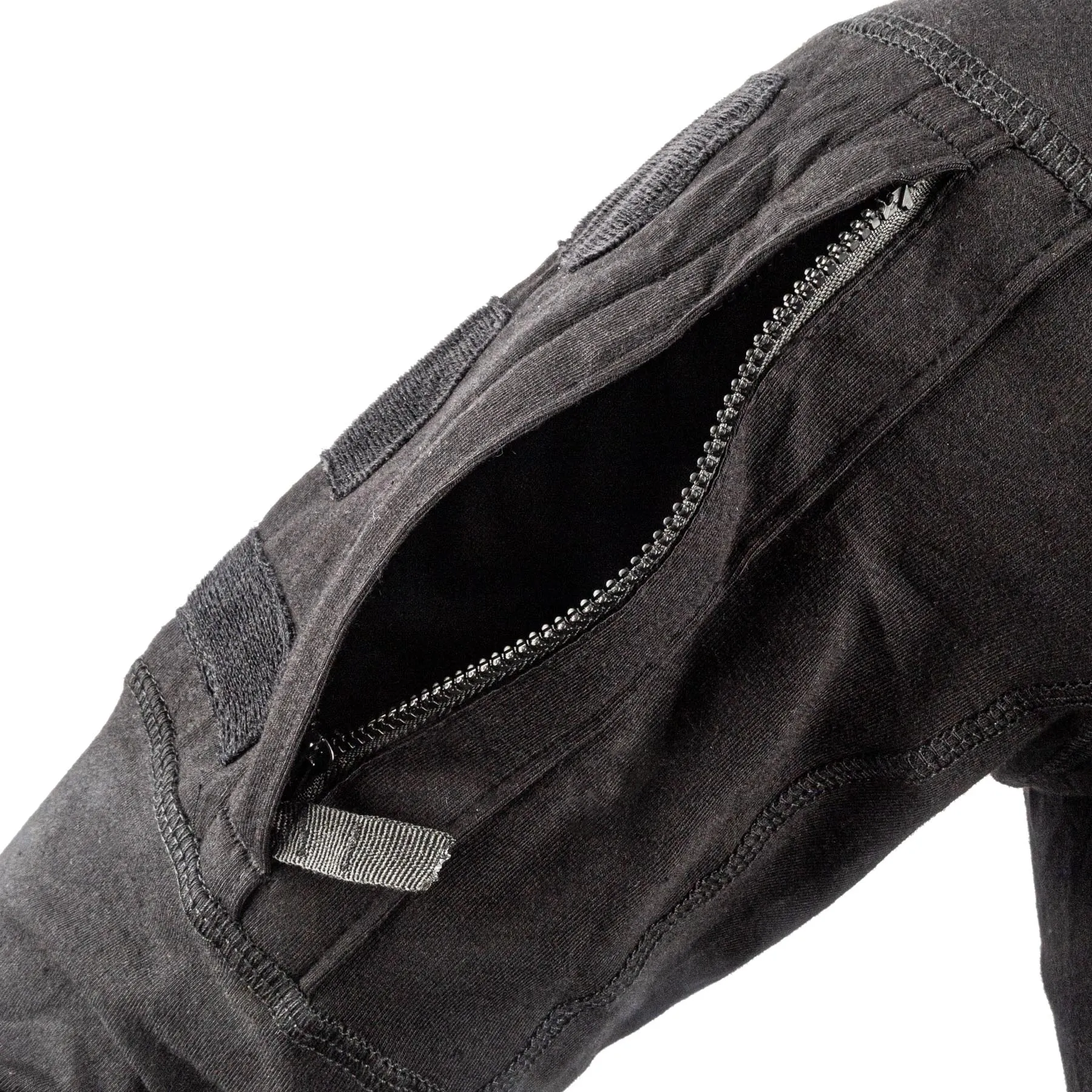 Reapo Gen.II Tactical Combat Shirt, Black Reapo Gen.II Tactical Combat Shirt, Black