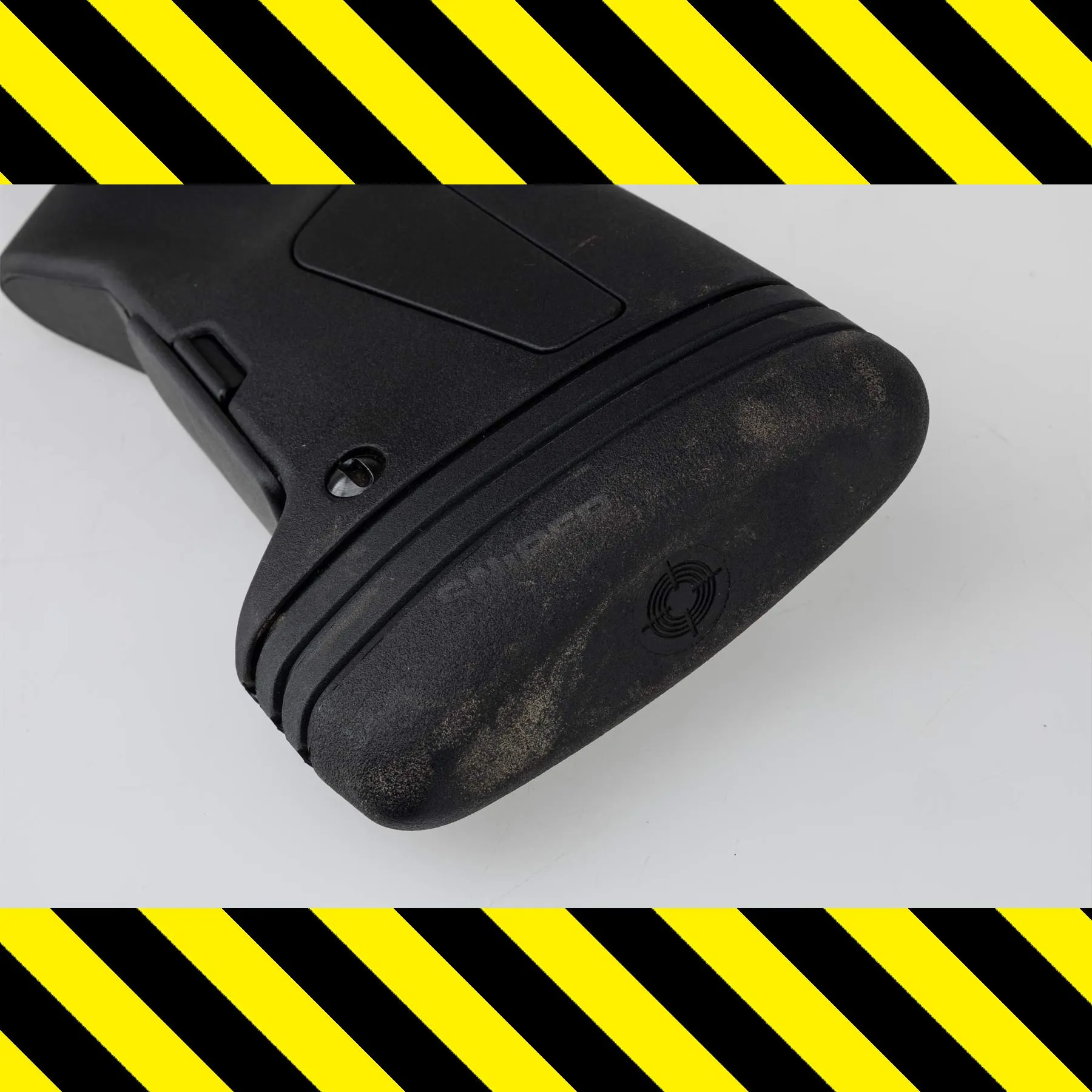 B-Ware Steyr Scout Scharfschützengewehr, Black