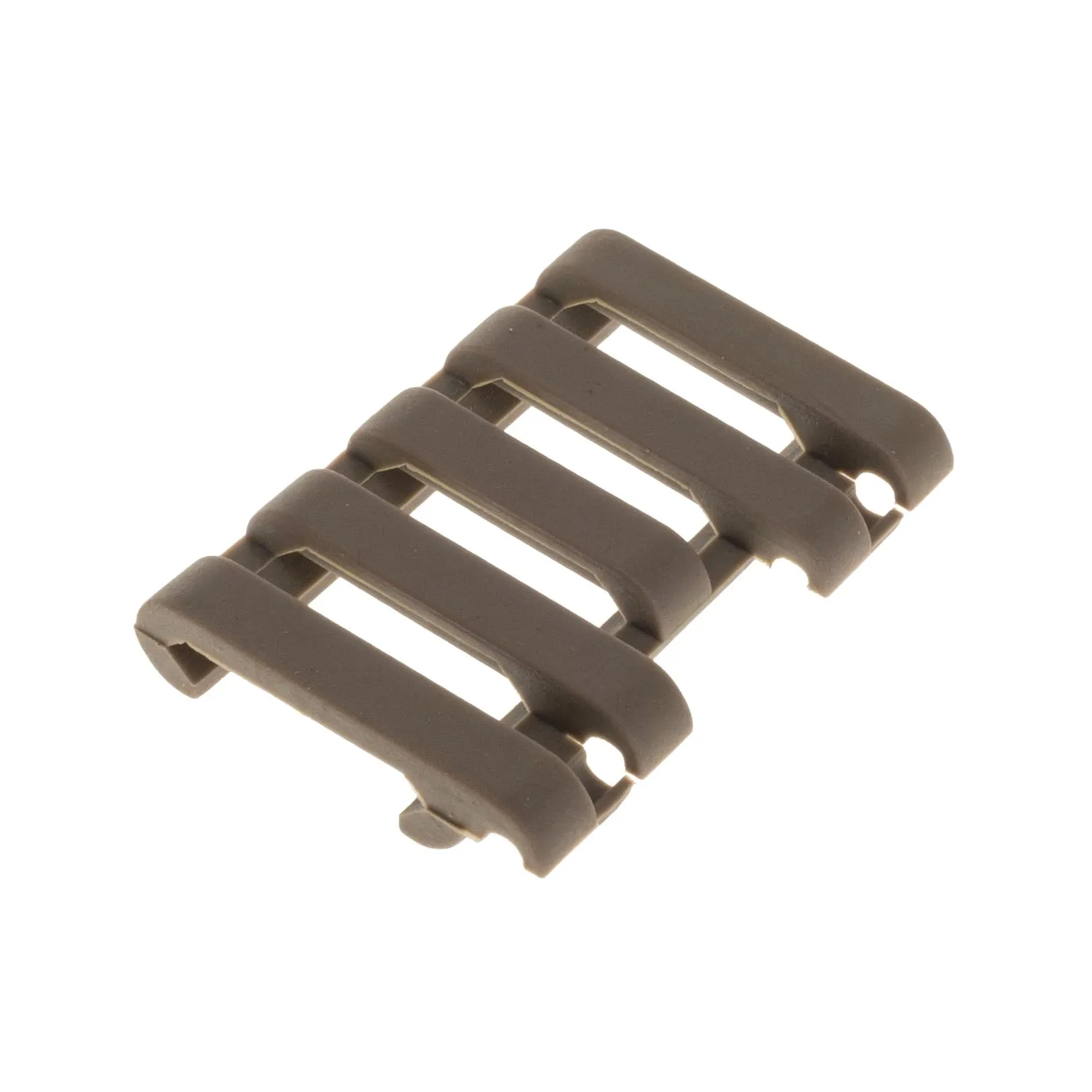 Reapo Slot Rail Cover, Tan