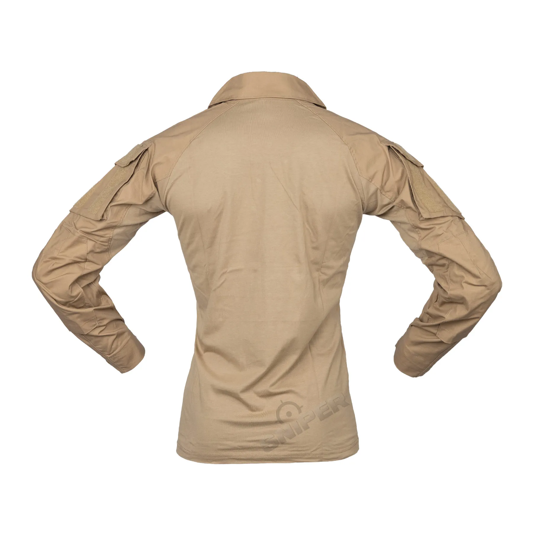 Emerson EM3 Combat Shirt, Coyote Brown Emerson EM3 Combat Shirt, Coyote Brown
