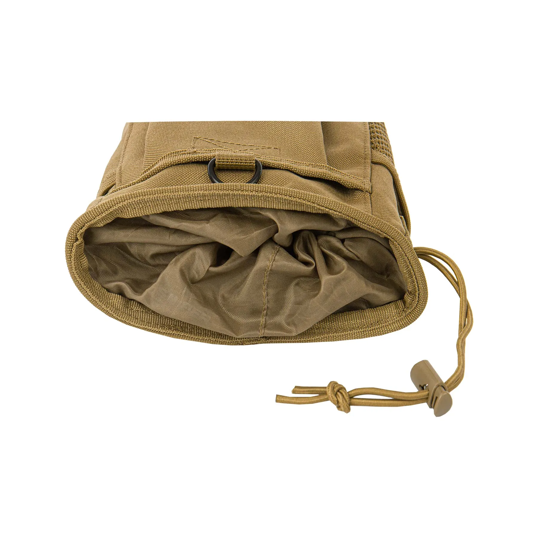 Dump Pouch, Khaki Dump Pouch, Khaki