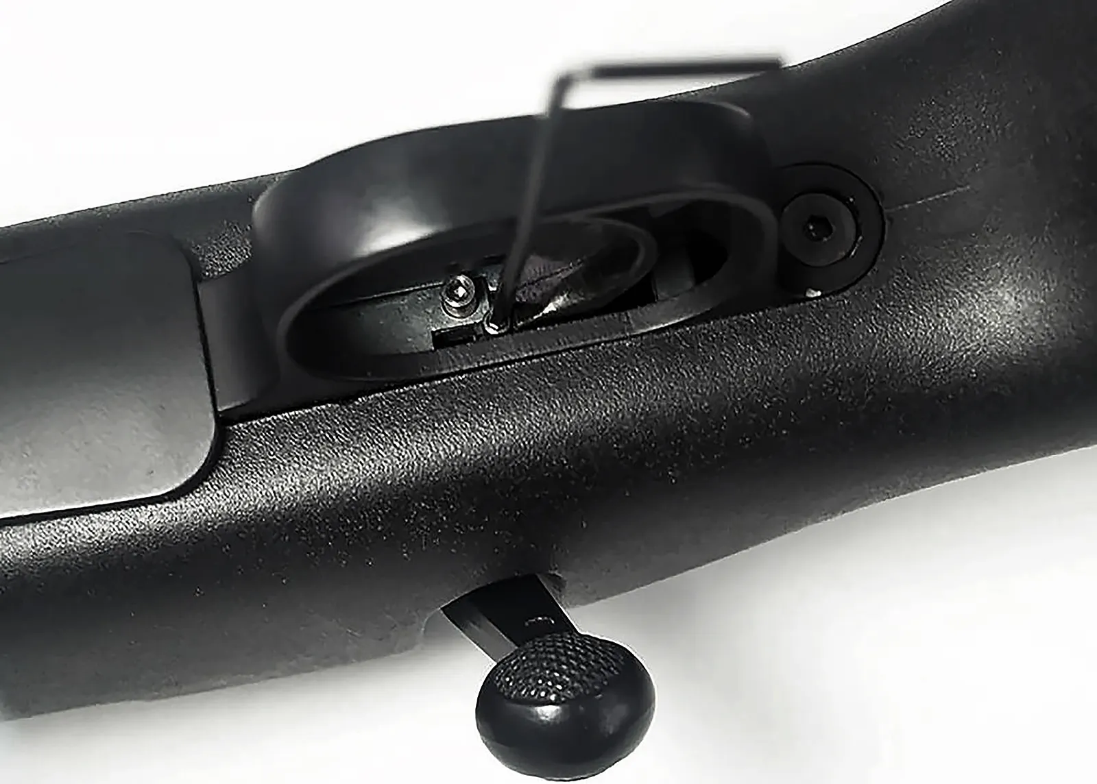 Modify Mod24 SF Sniper Rifle, Black