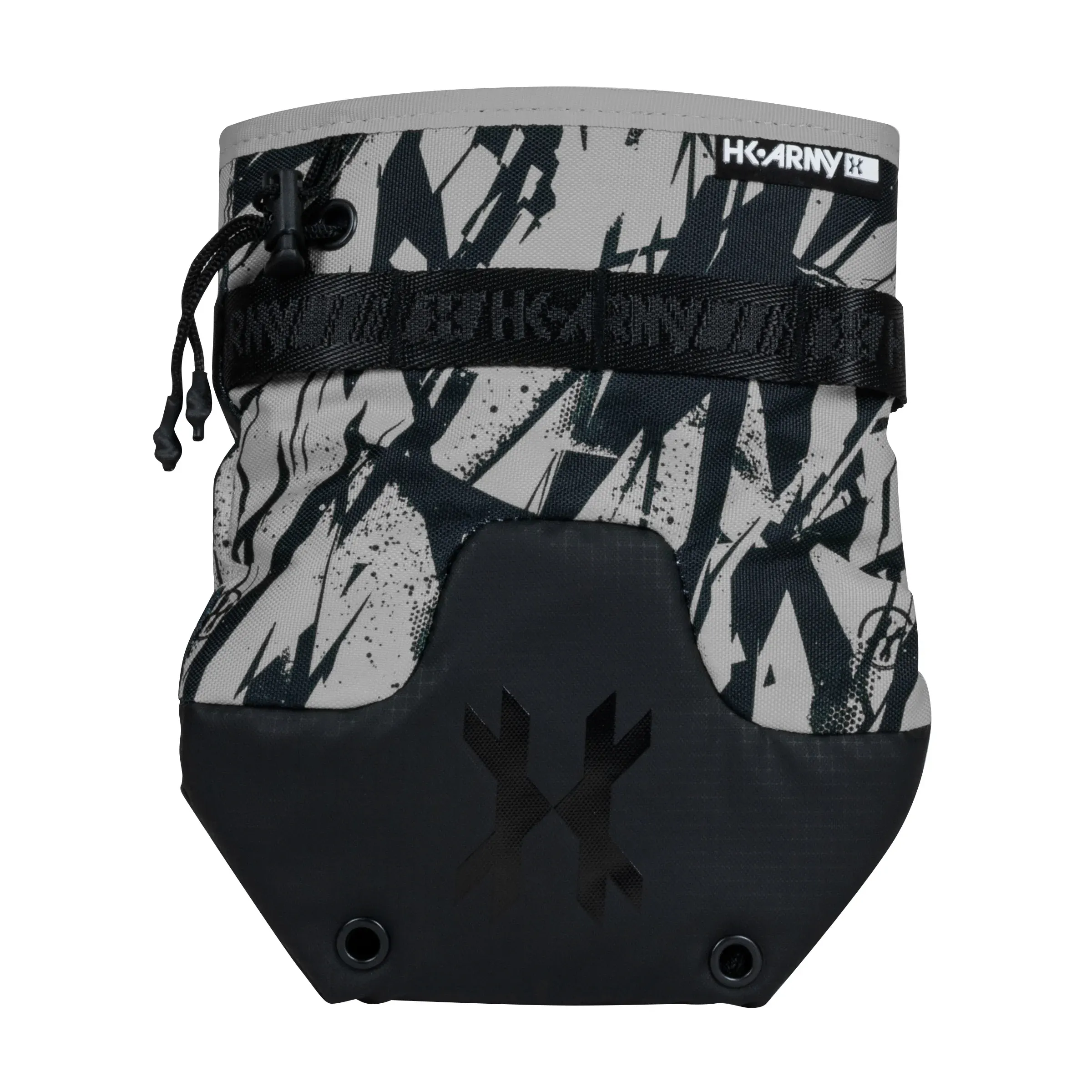 Hostile LTS Evac Dump Pouch, Grey