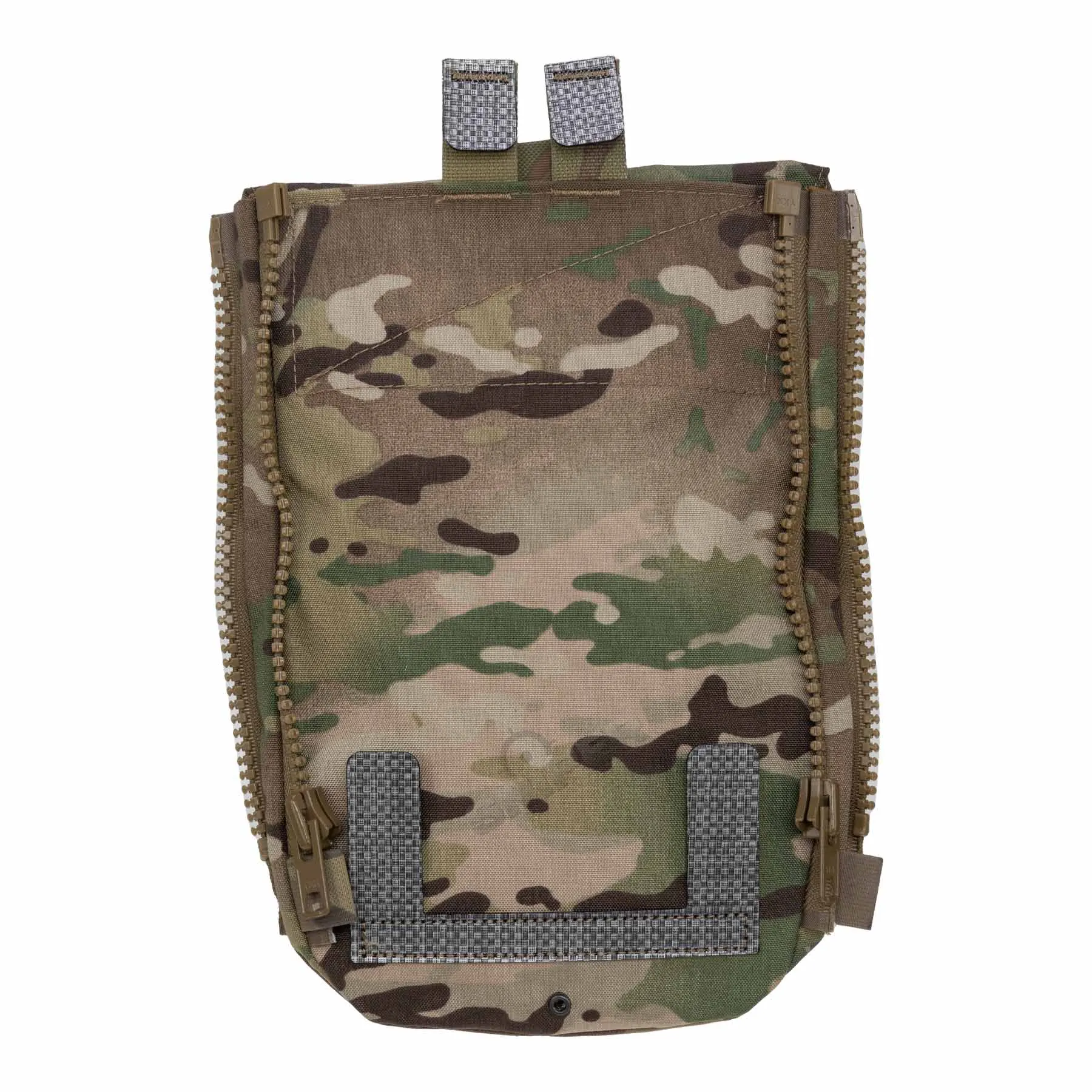 Reapo Back Panel Water Bag für Plattenträger, Multicam