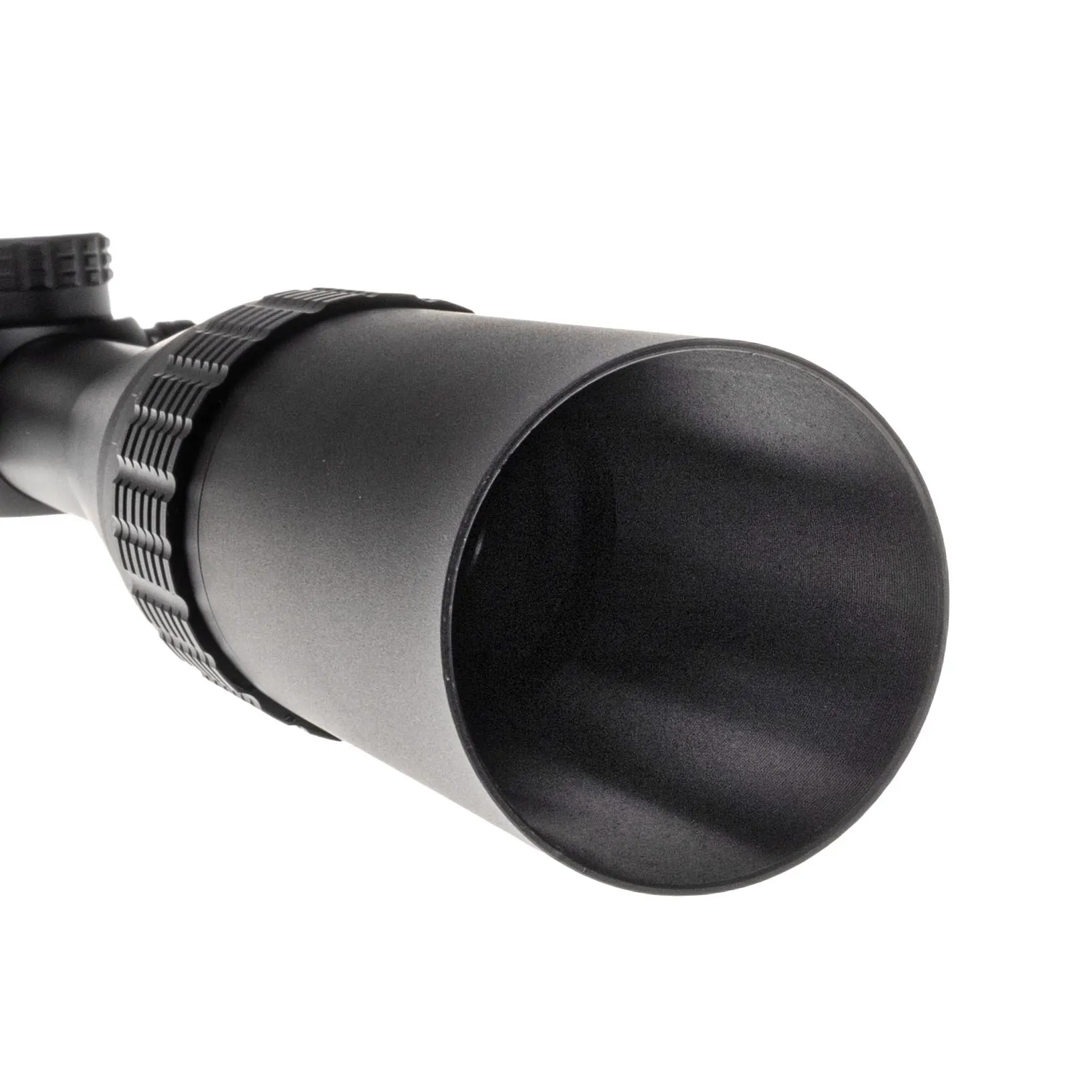 Victoptics VIOC-06 SOI 4-12x40 AO, Black