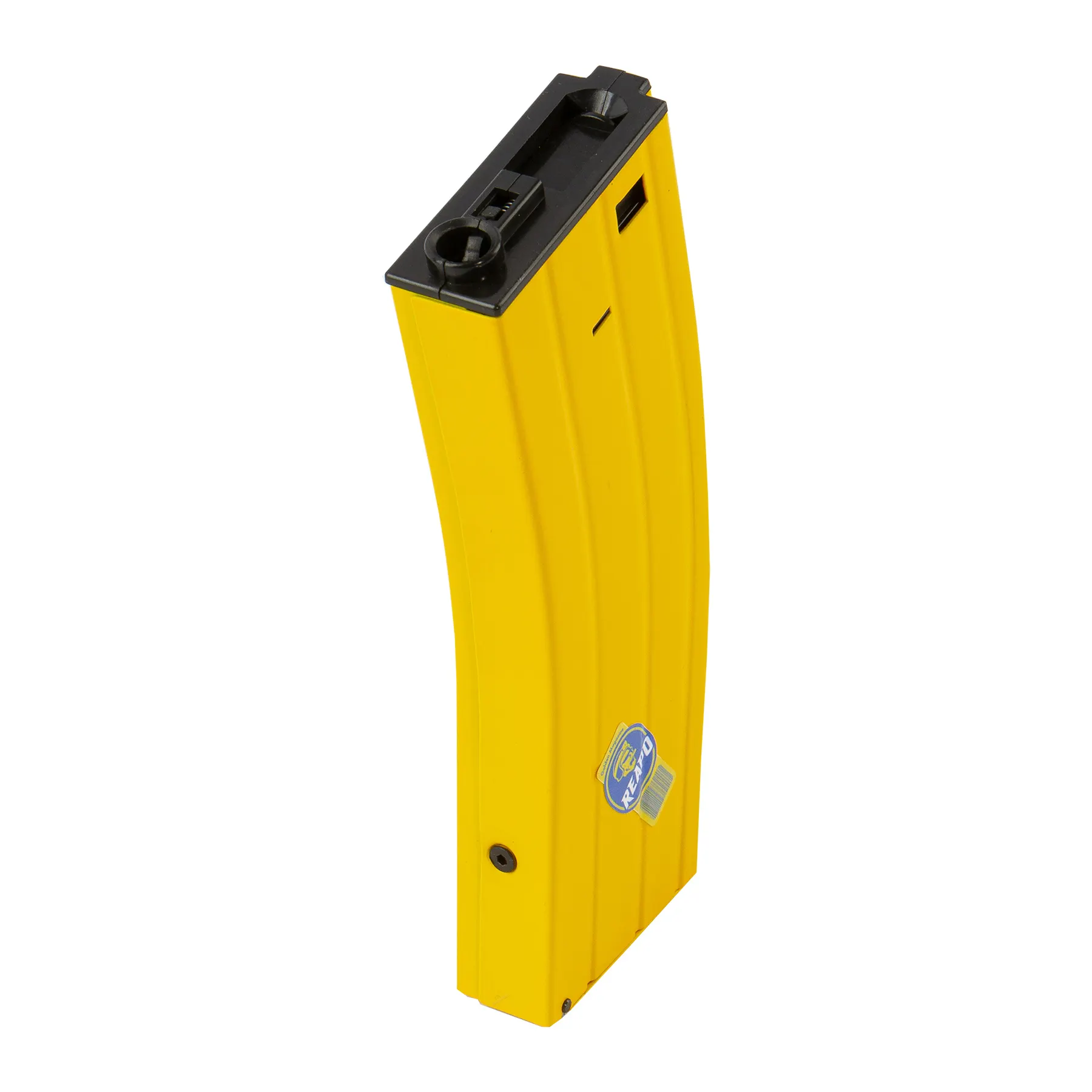 Banana Flashmag für M4/M16, 370rds