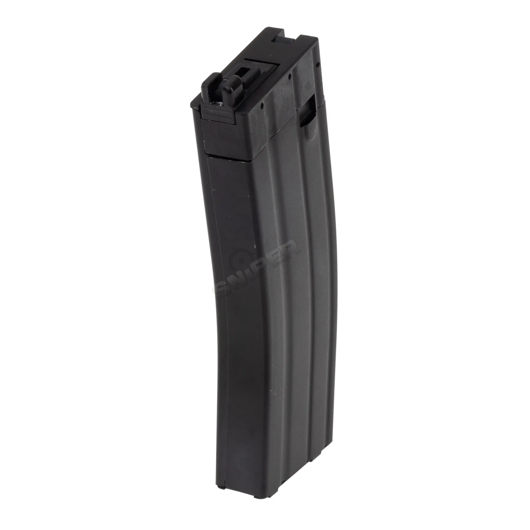 Reapo Shadow Rifle S GBB, Black