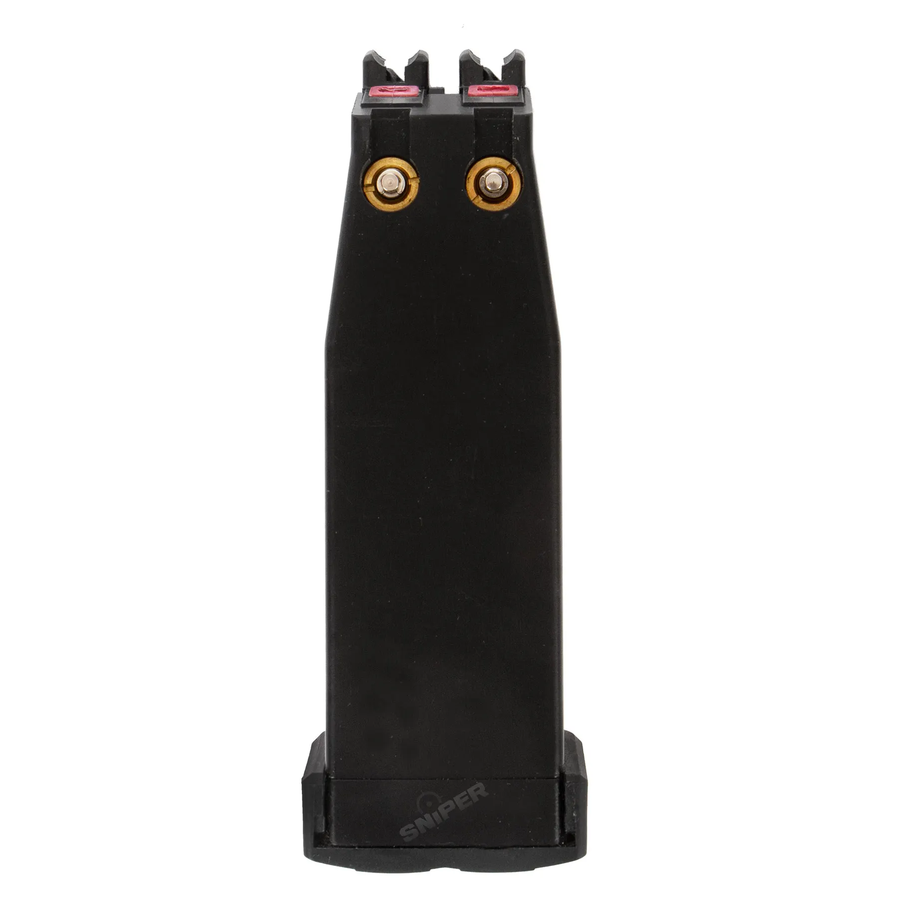 Hi-Capa 5.1 Gas Double Barrel Magazin