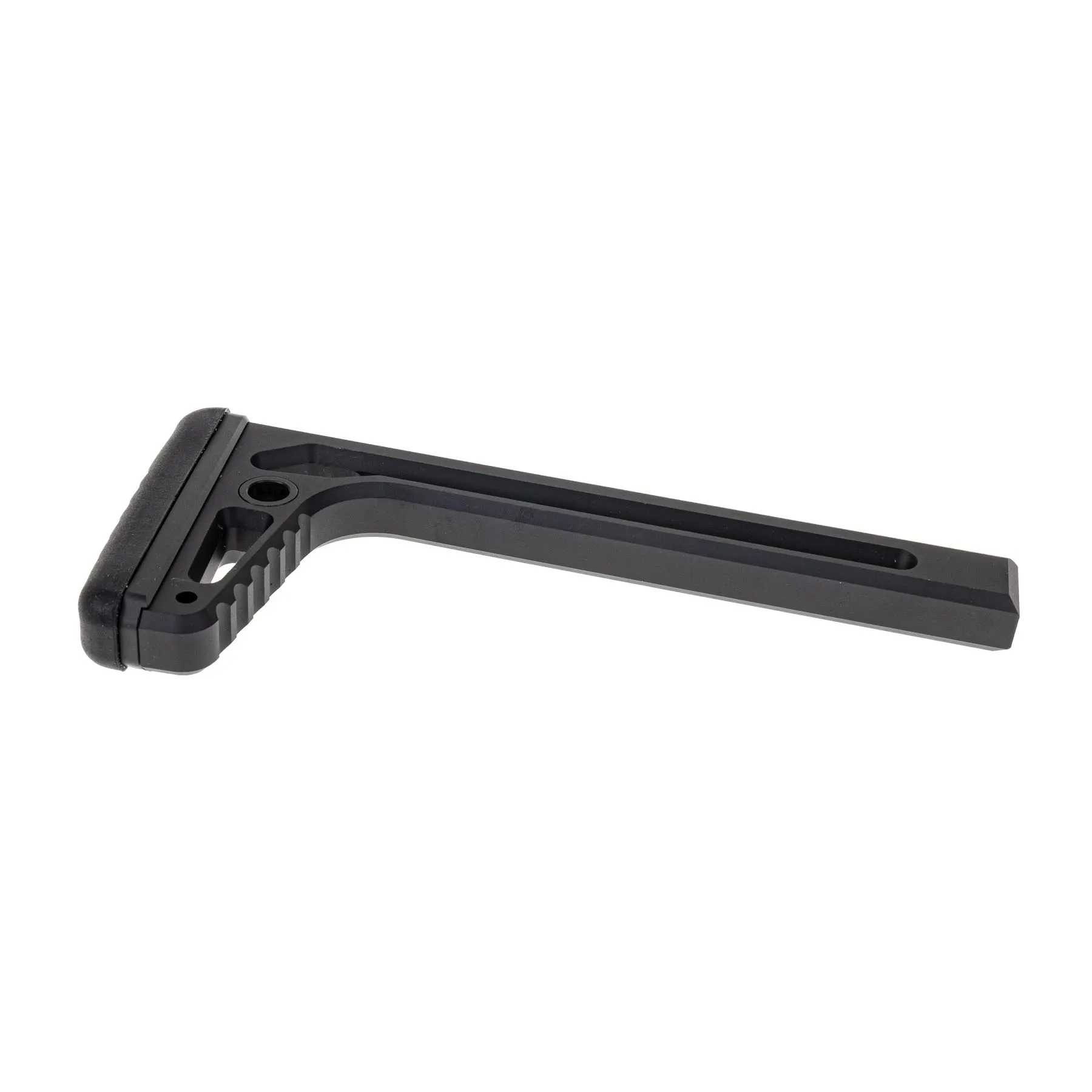 Atlas Stock w/ Picatinny Rail