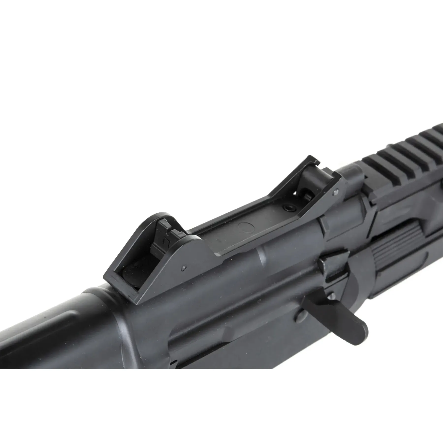 Specna Arms AK SA-J82 Core w/ HAL ETU (S)AEG, Black