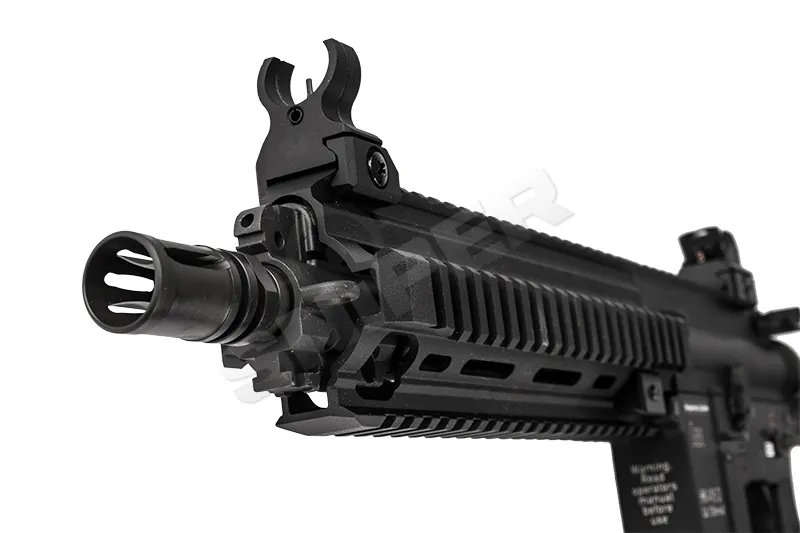 Heckler und Koch HK416 CQB Next Gen (S)AEG