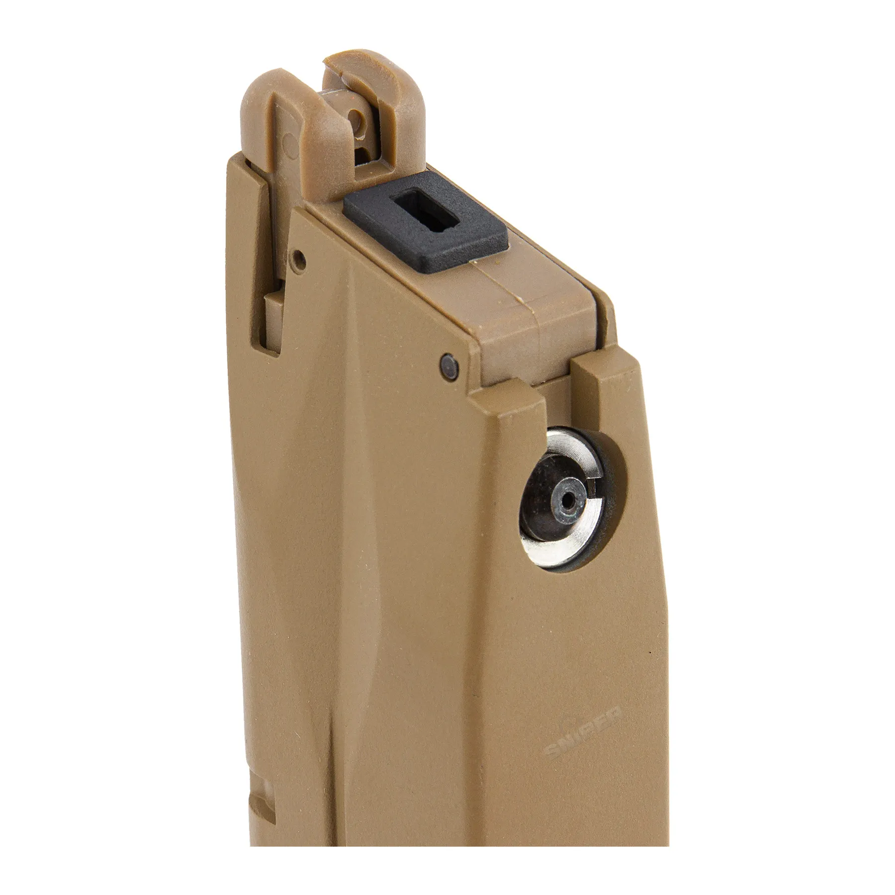 Beretta M9A3 CO2 Ersatzmagazin