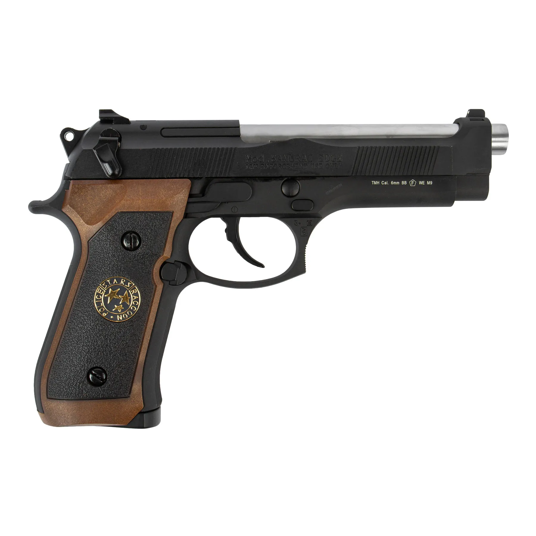 WE M92 Virus CO2 Softair Pistole