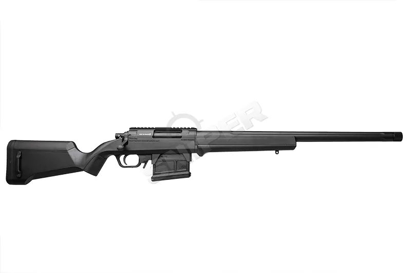 Amoeba Striker AS01 Spring Sniper, schwarz