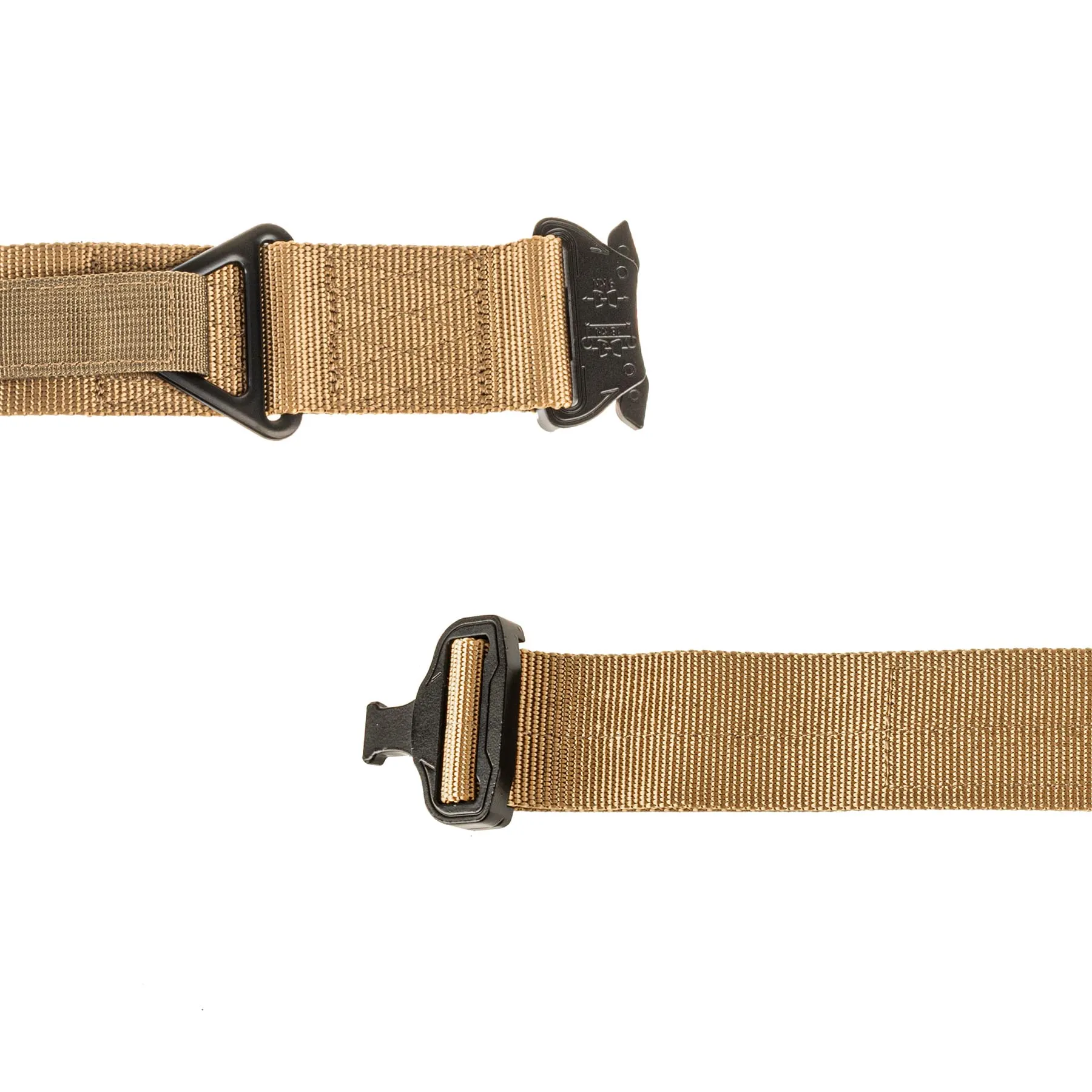 Reapo Tactical Belt, Tan