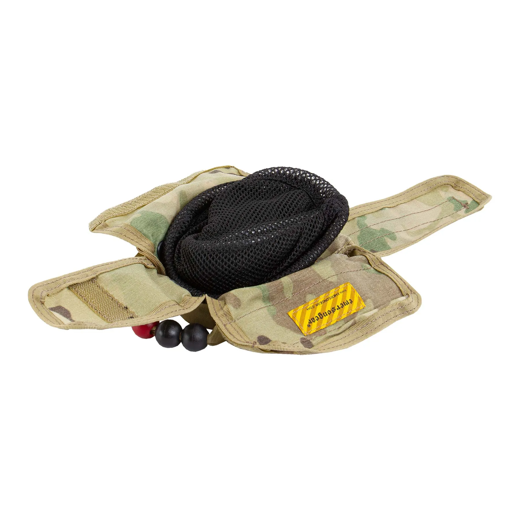 Mag Drop Pouch, Tac Flotation, Multicam
