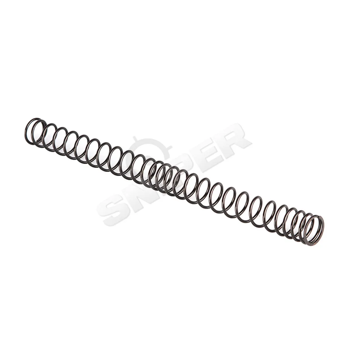 M140 Progressive Spring M140 Progressive Spring