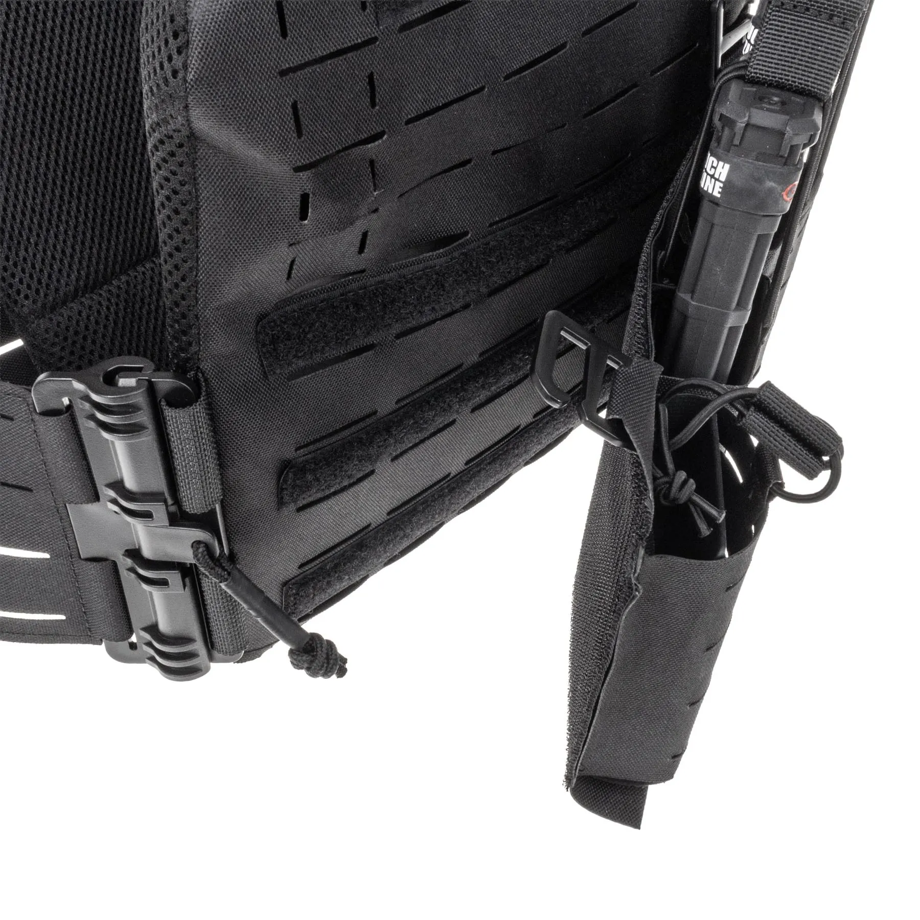 SixMM Plattenträger Tactical LLC, BK