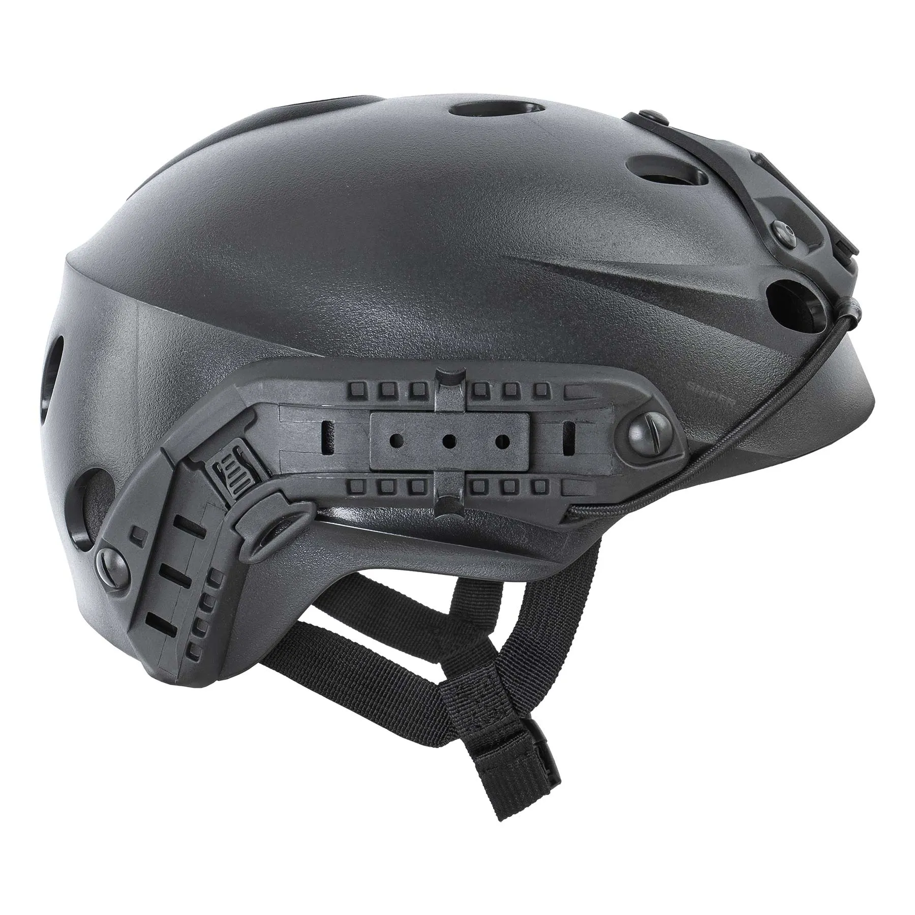 Essential Helmet, Black