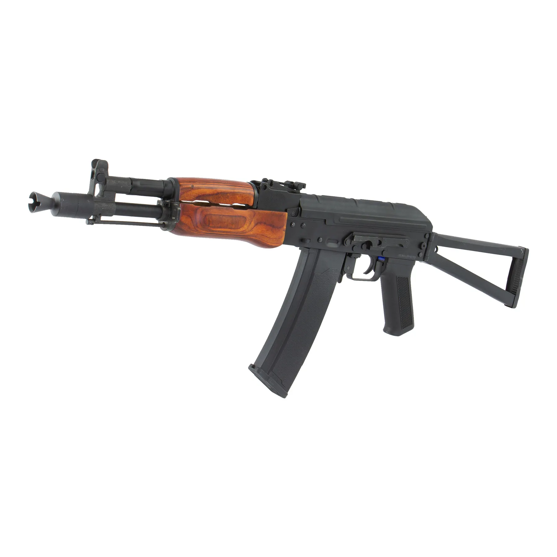 Specna Arms AK-SA-08 Edge 2.0, (S)AEG