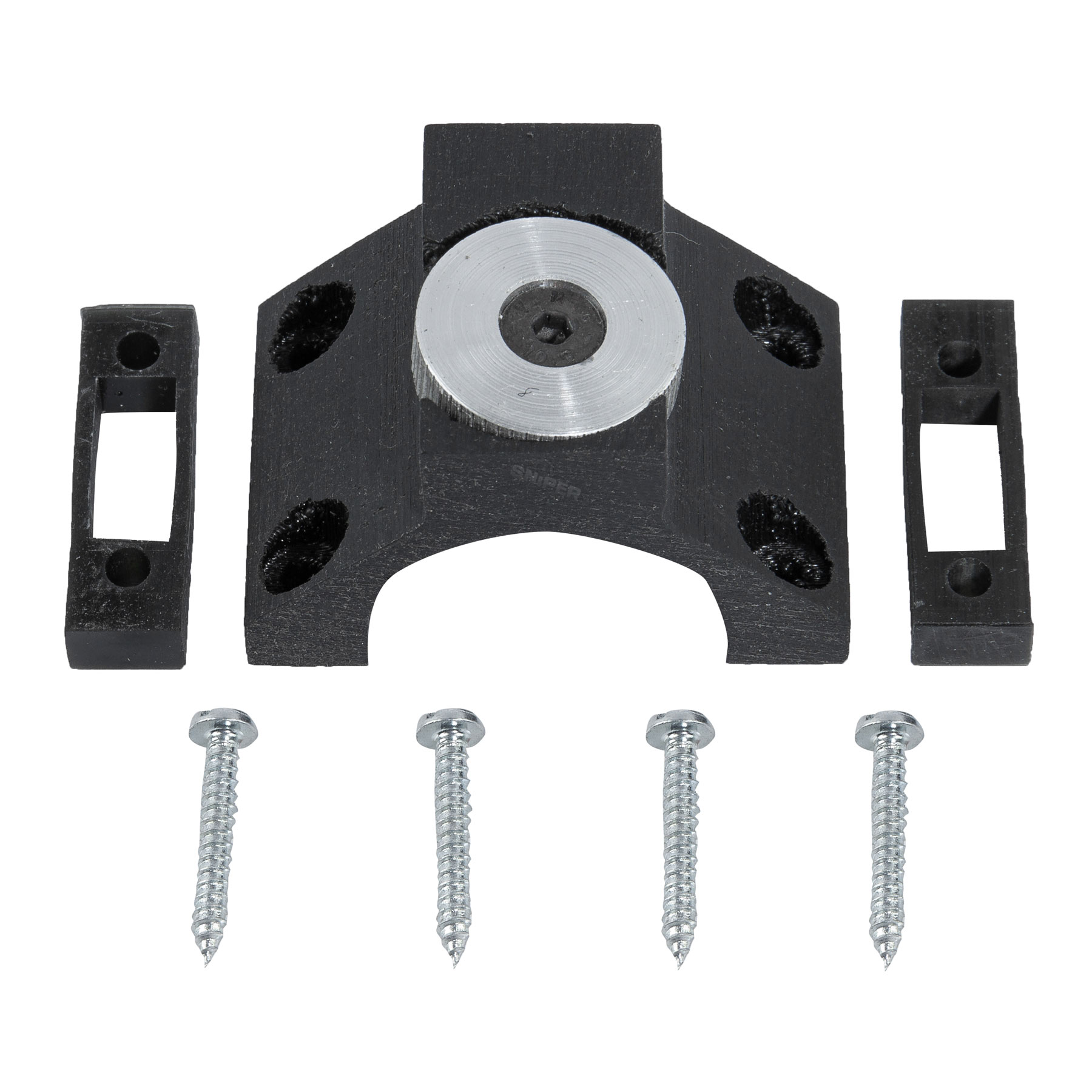 Delta Tactics Hop Up Precision Regulator L96