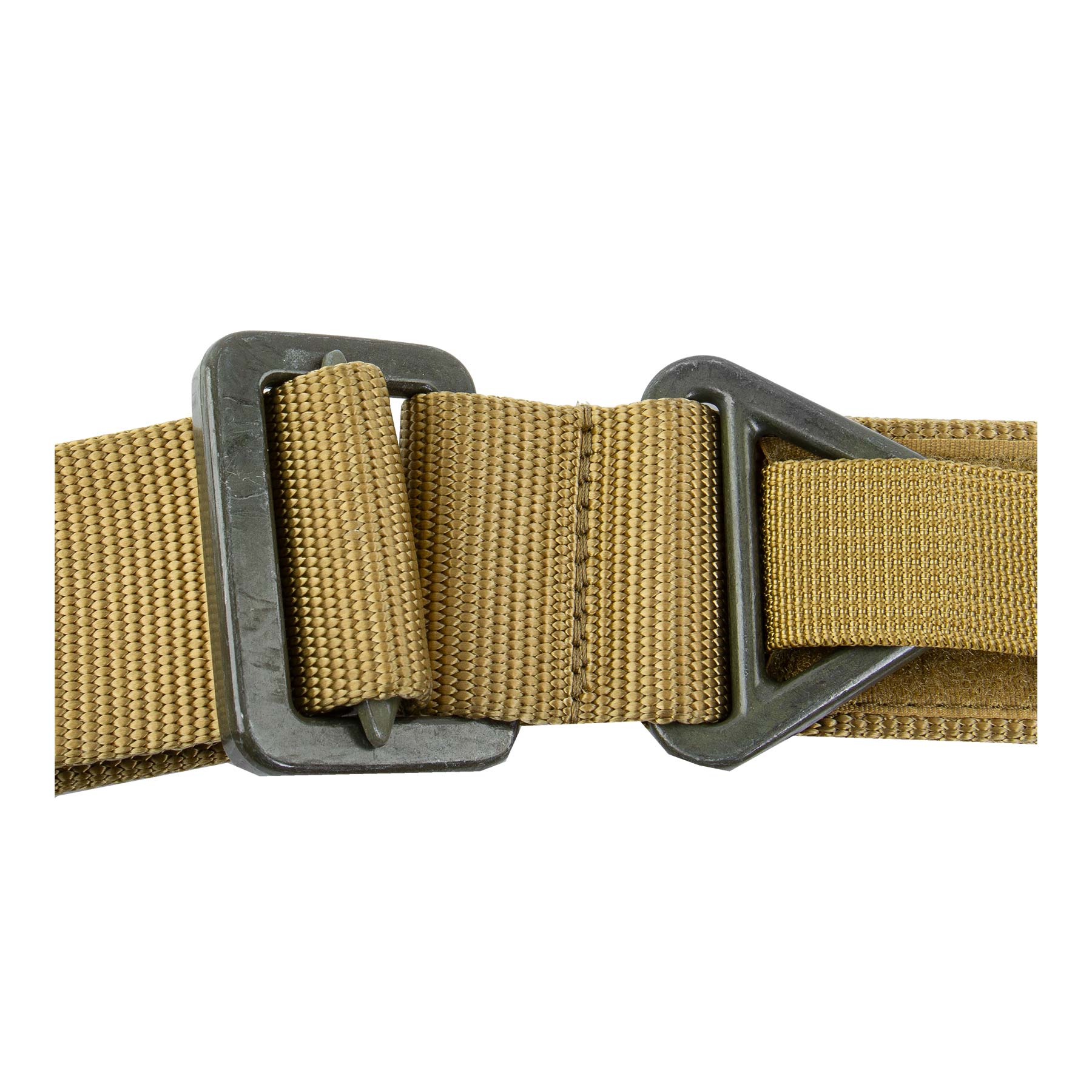 Non-Load Bearing Belt, Coyote/Tan