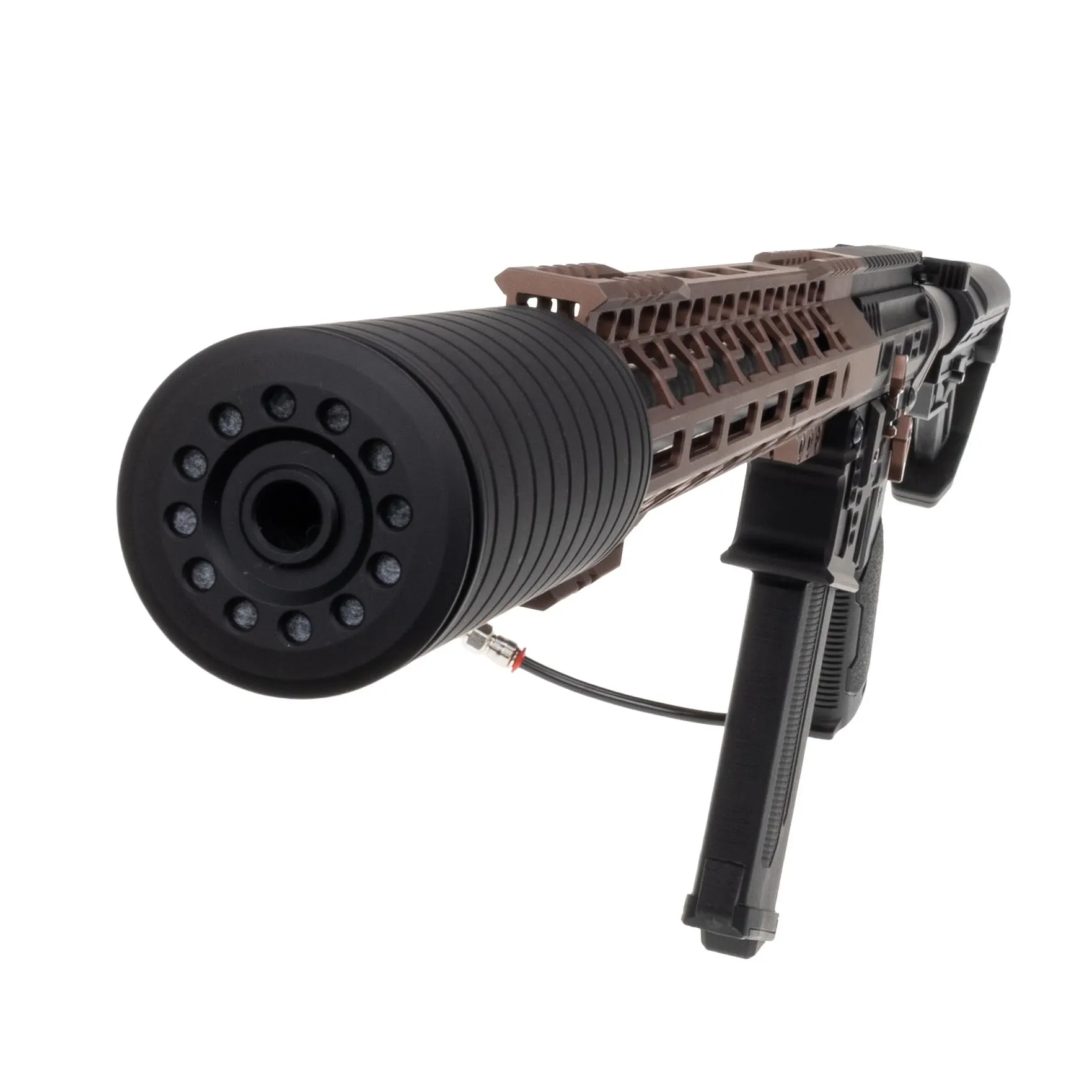 SAC WOLF SOLID - "Asgards Stolz", HPA