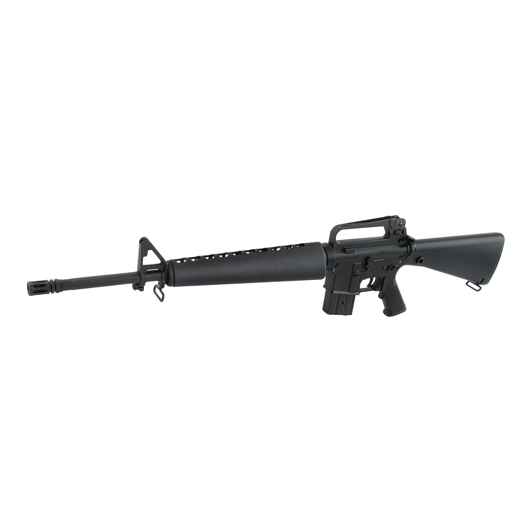 Golden Eagle M16A1 Super Enhanced (S)AEG