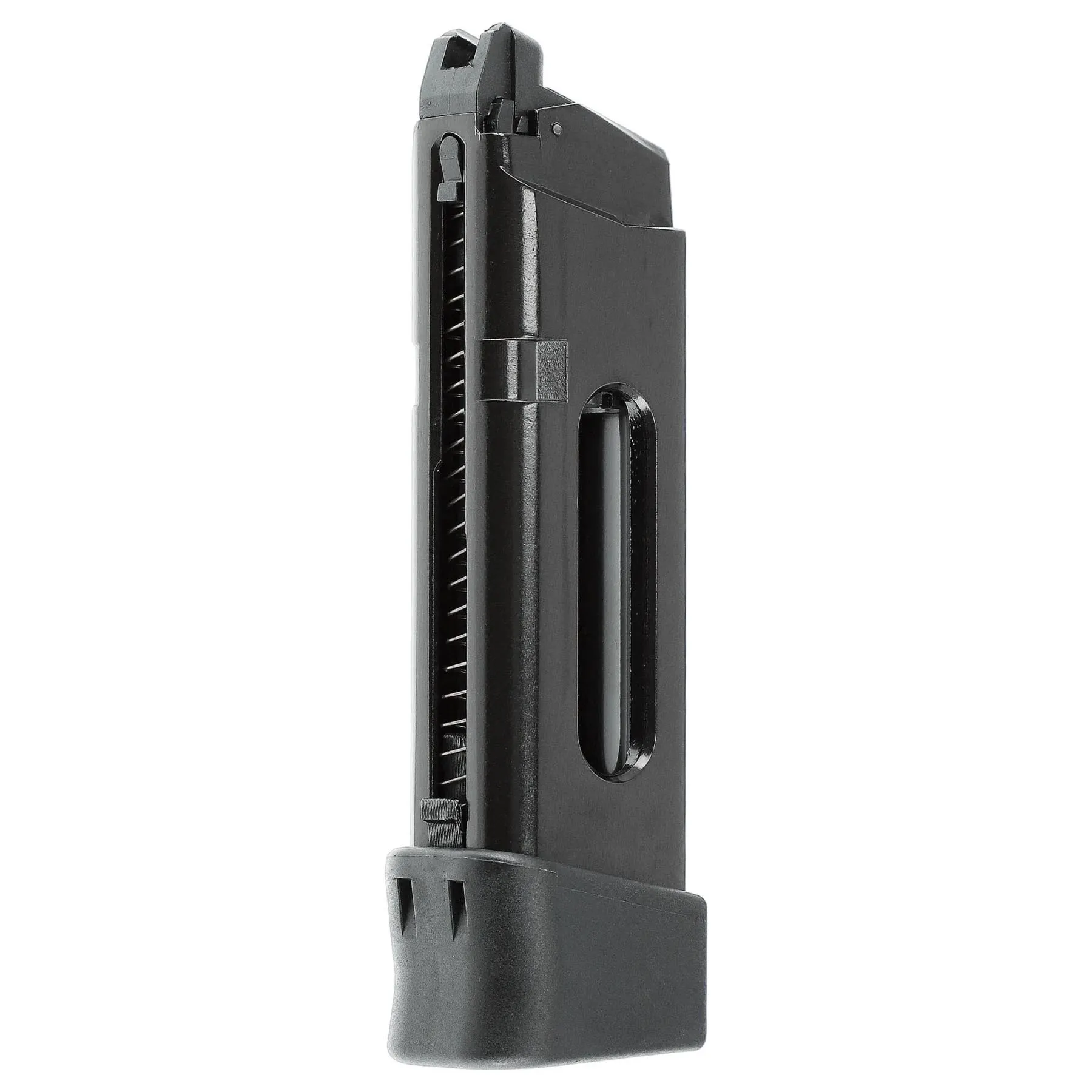 Glock 19 Gen 5 MOS Co2 Ersatzmagazin Softair