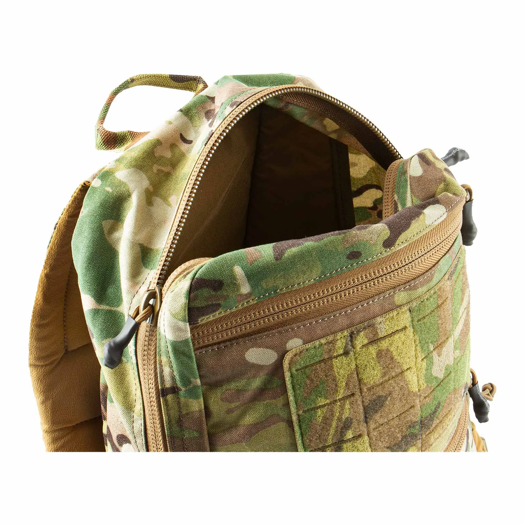 Commuter 14L Tactical Rucksack, Multicam