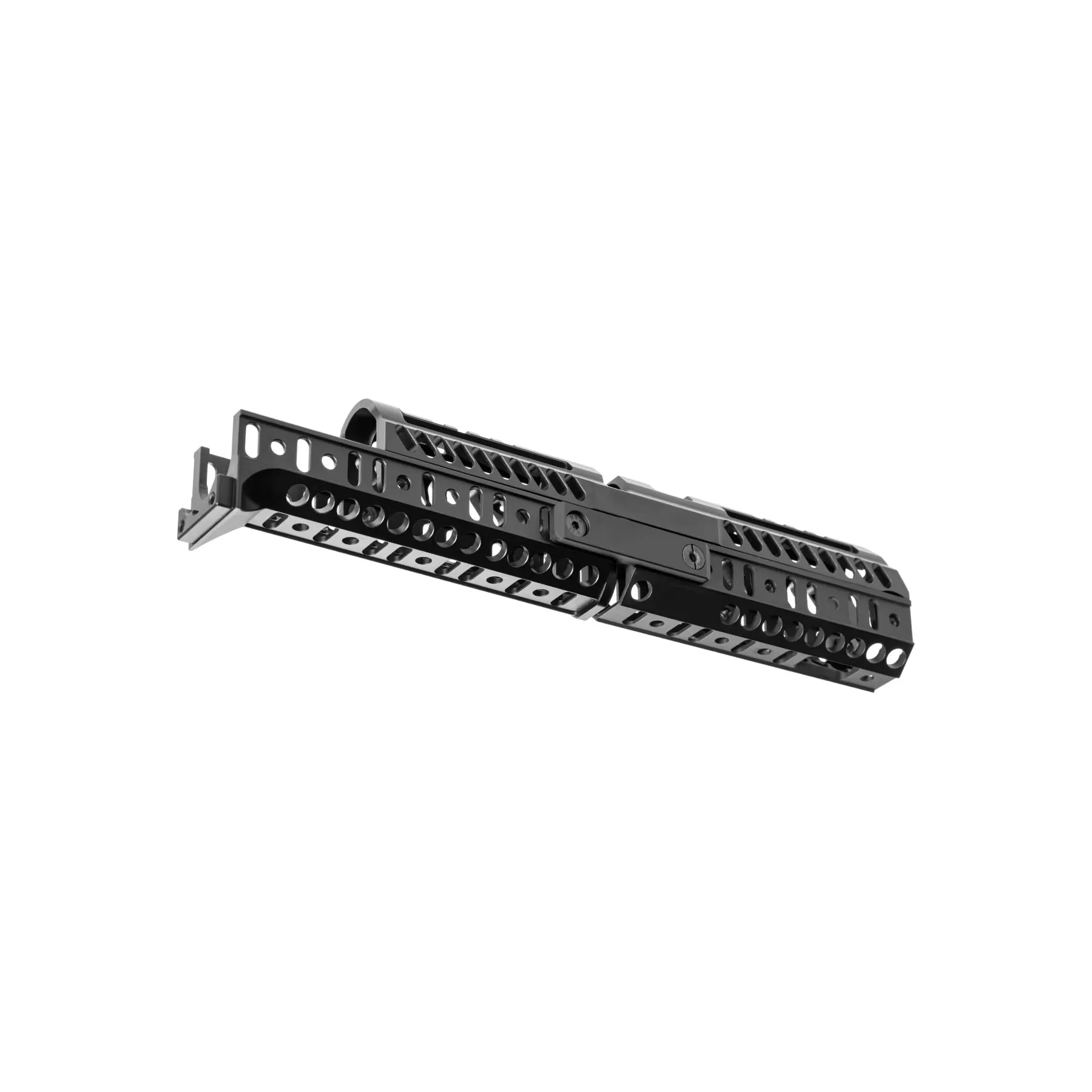 5KU SPORT 4 Handguard Kit für AK, Black