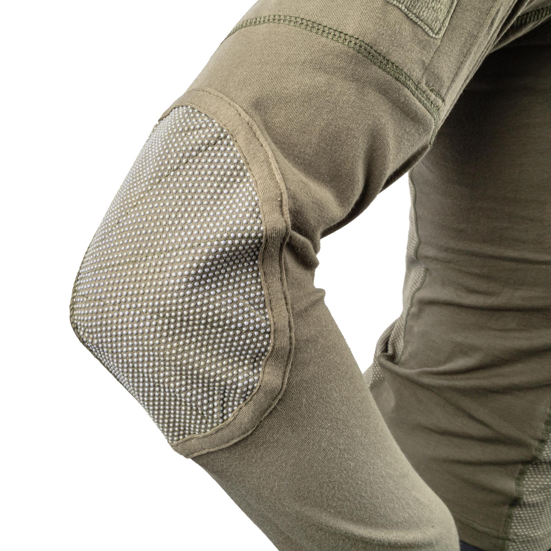 Reapo Gen.II Tactical Combat Shirt, OD XXL