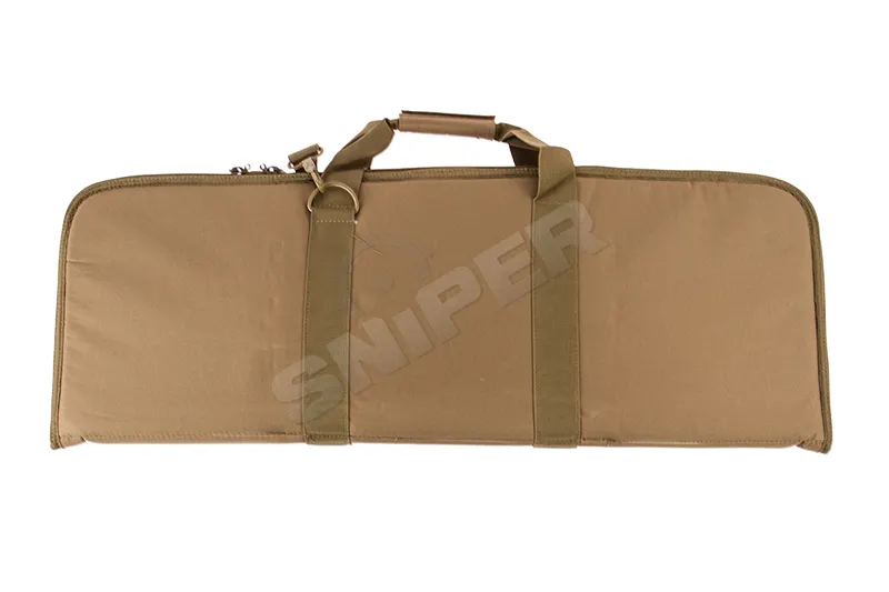 VISM 92cm Carbine Soft Case, Tan