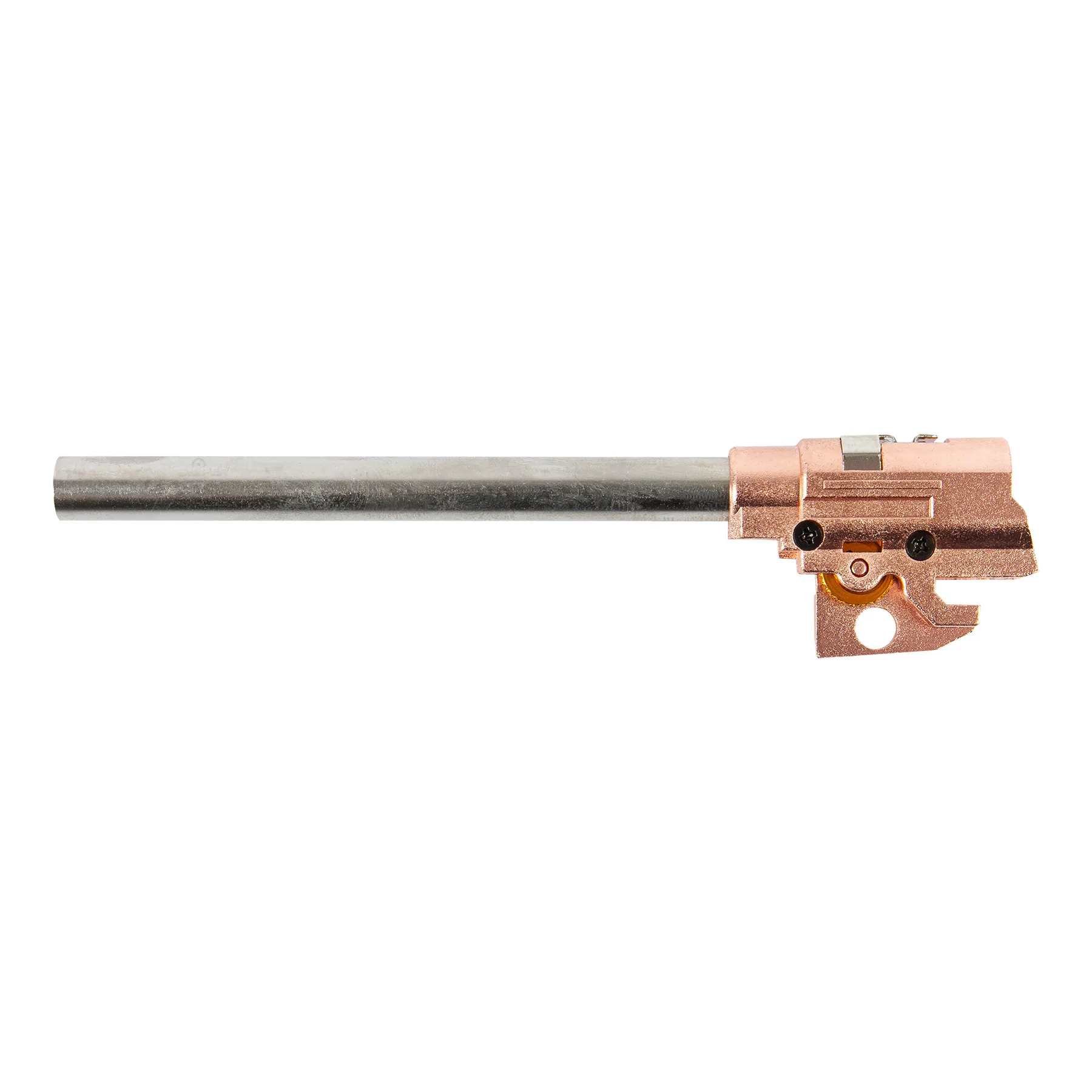 Hop-Up Unit f. Hi-Capa Marui/WE/KJ/AWC + Inner