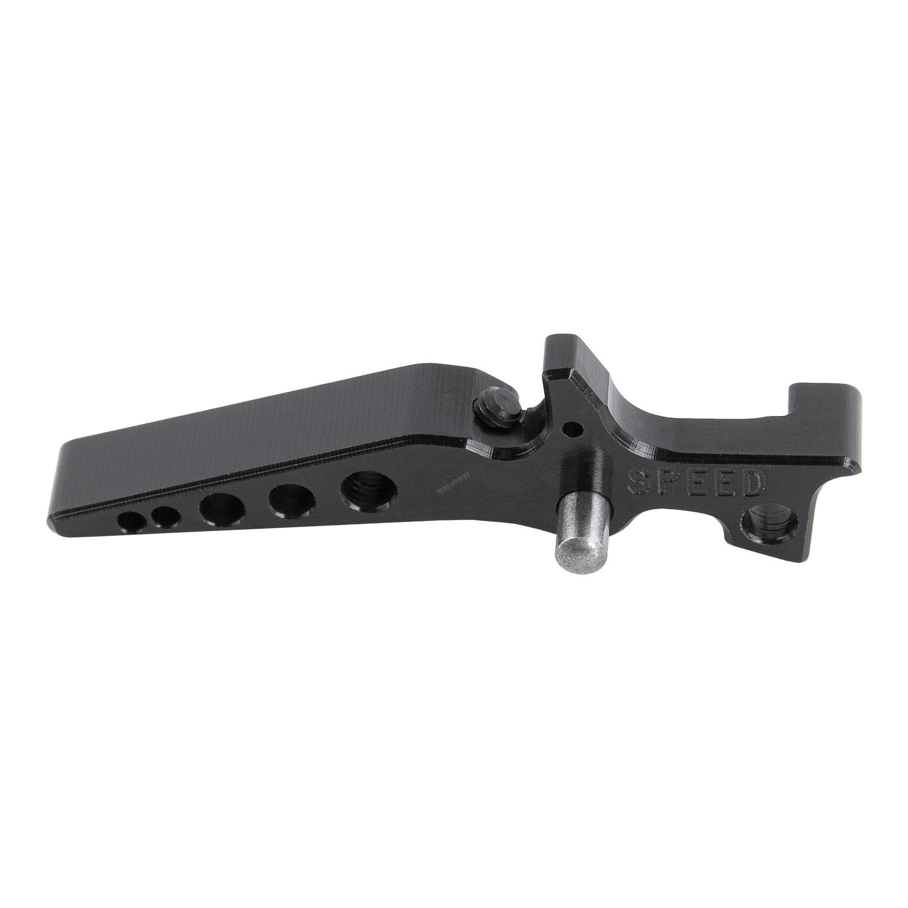 SPEED Blade Trigger für M4, Black