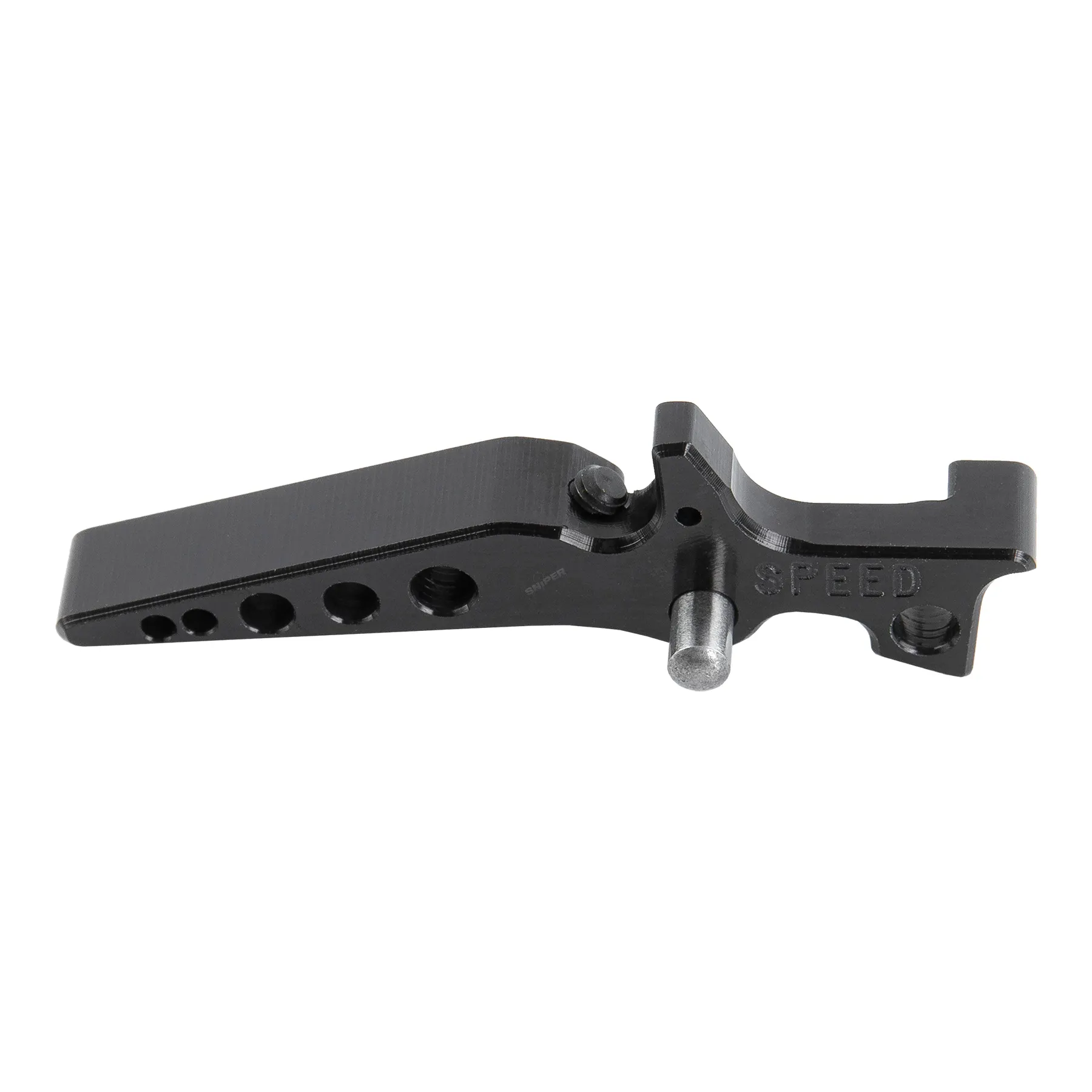SPEED Blade Trigger für M4, Black SPEED Blade Trigger für M4, Black